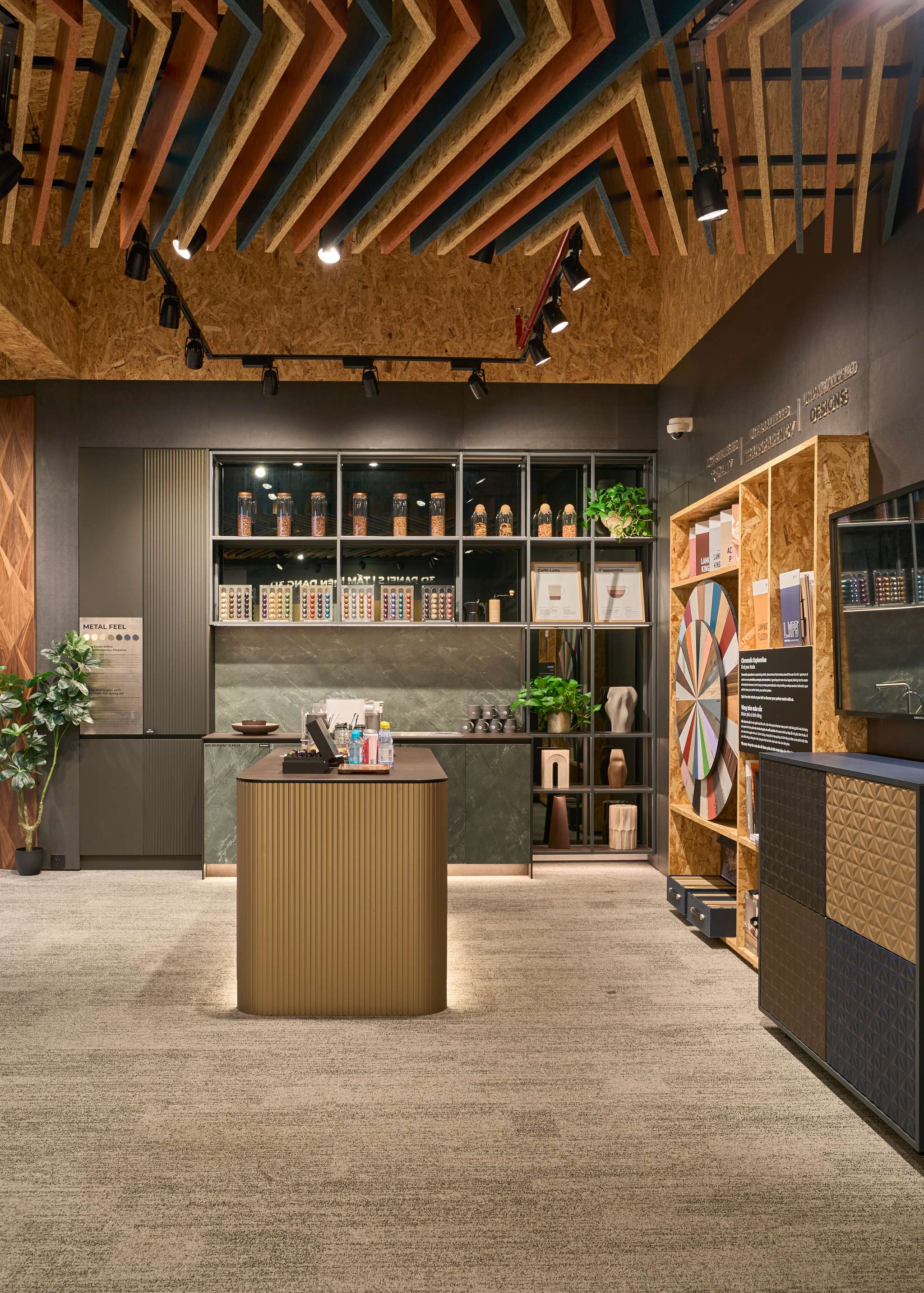 CREATIVE HUB DA NANG