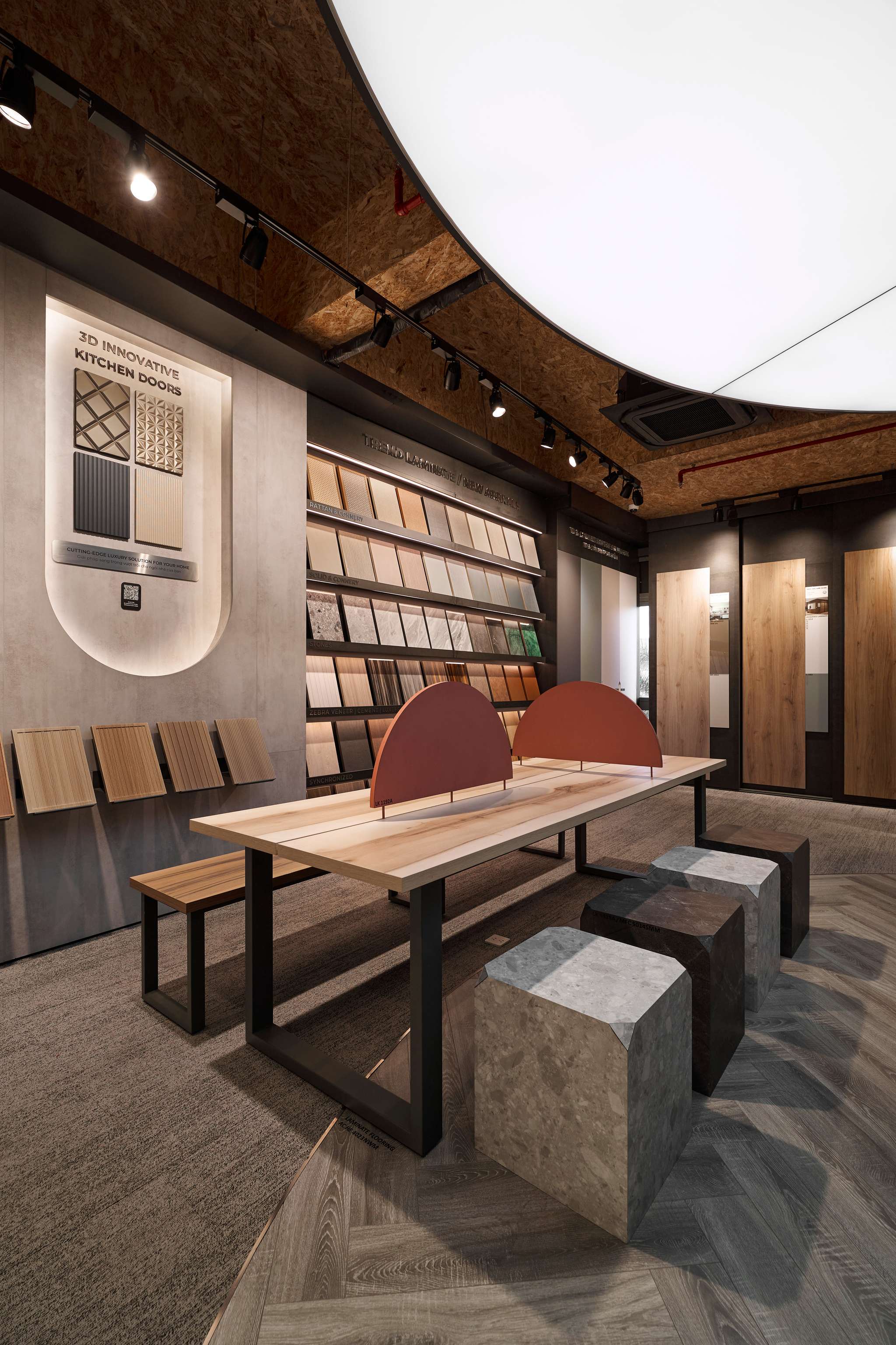 CREATIVE HUB DA NANG