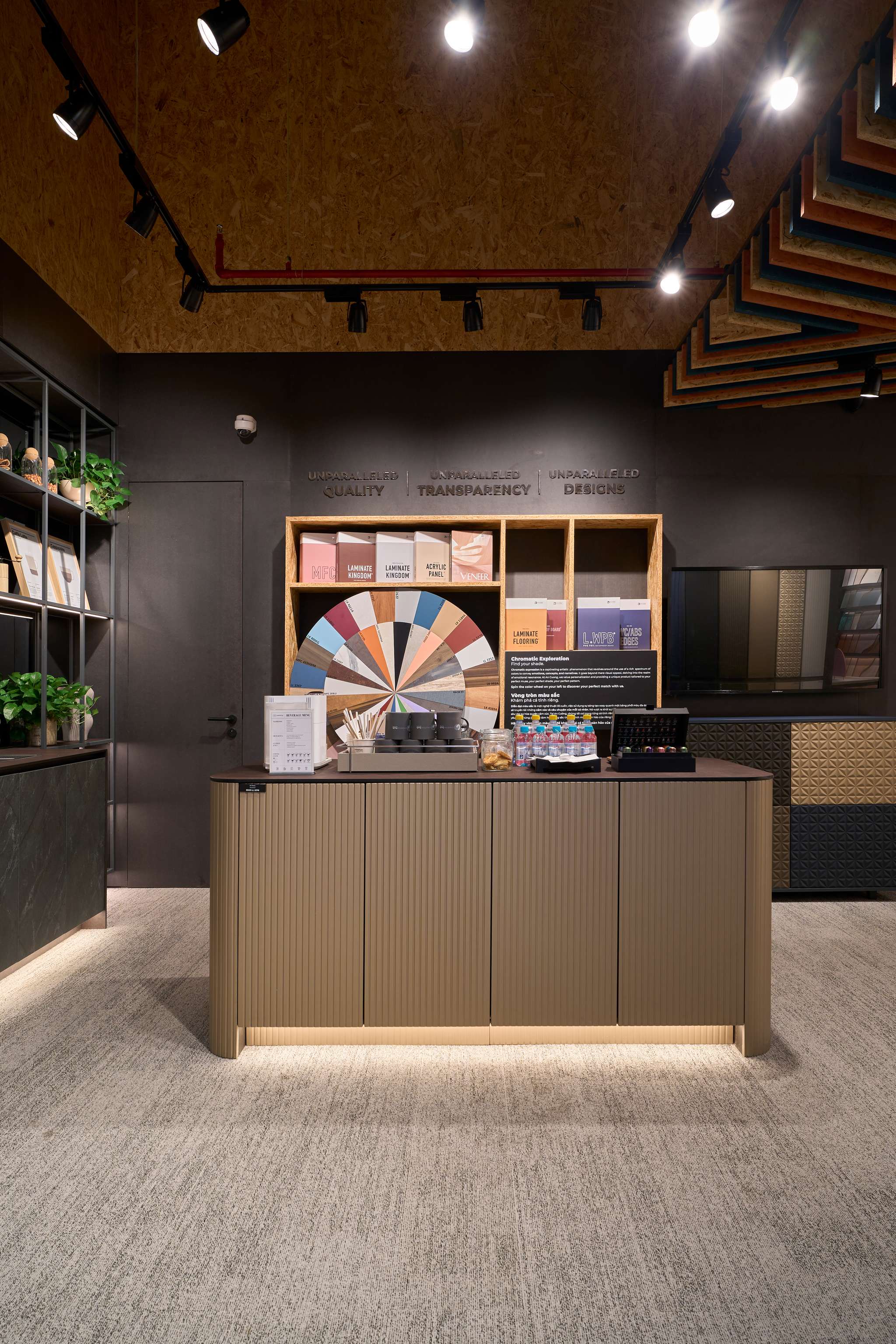 CREATIVE HUB DA NANG