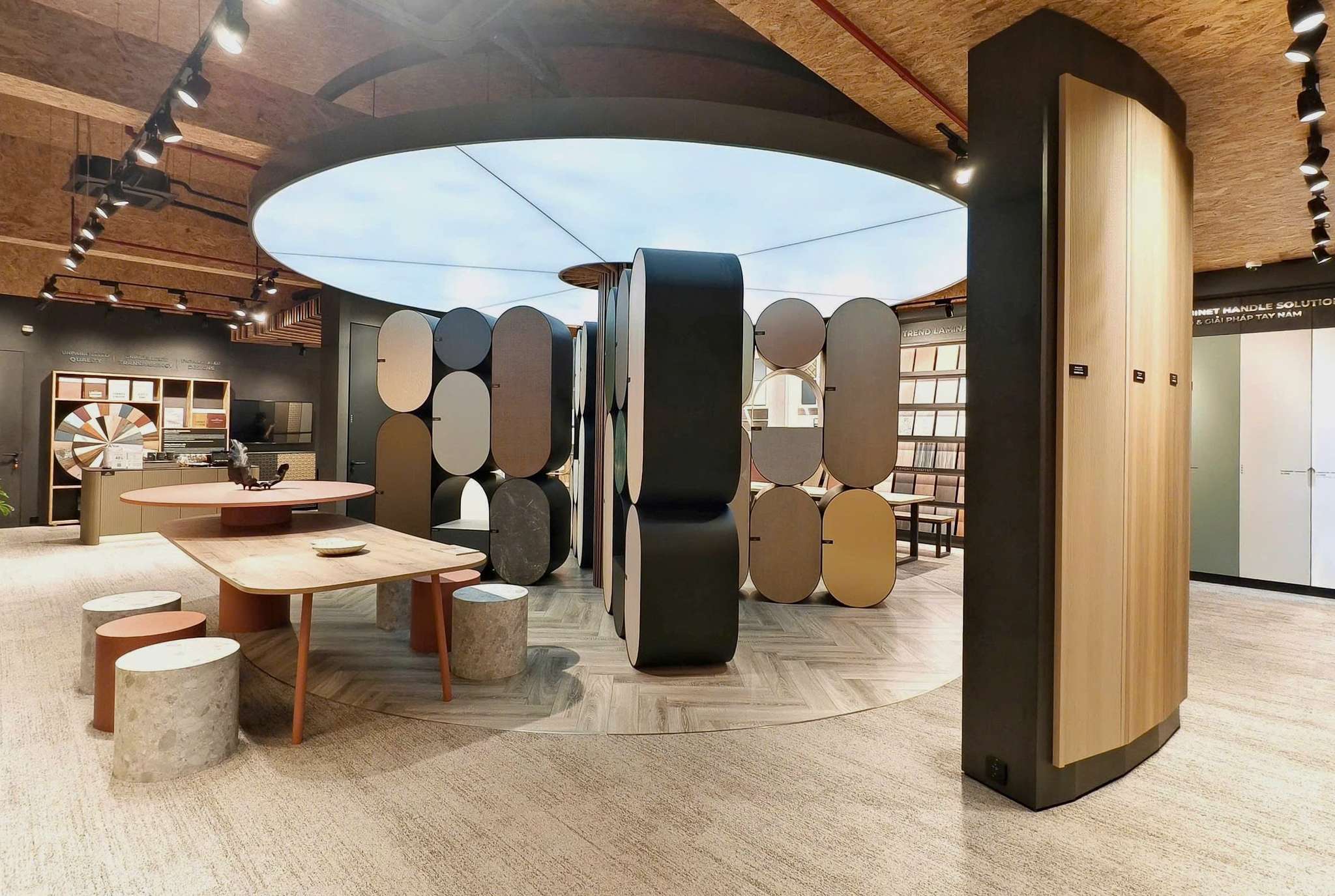 CREATIVE HUB DA NANG