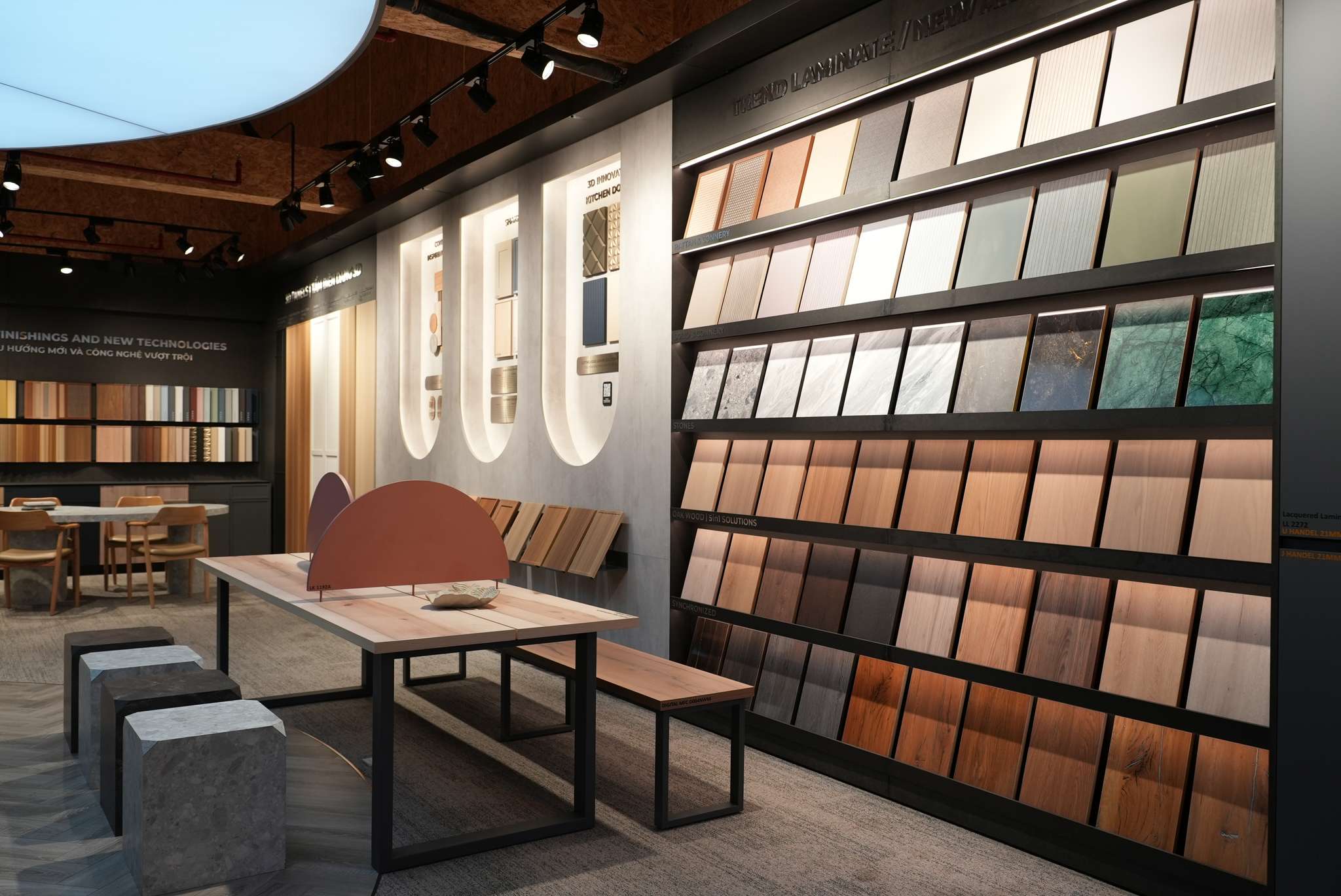 CREATIVE HUB DA NANG