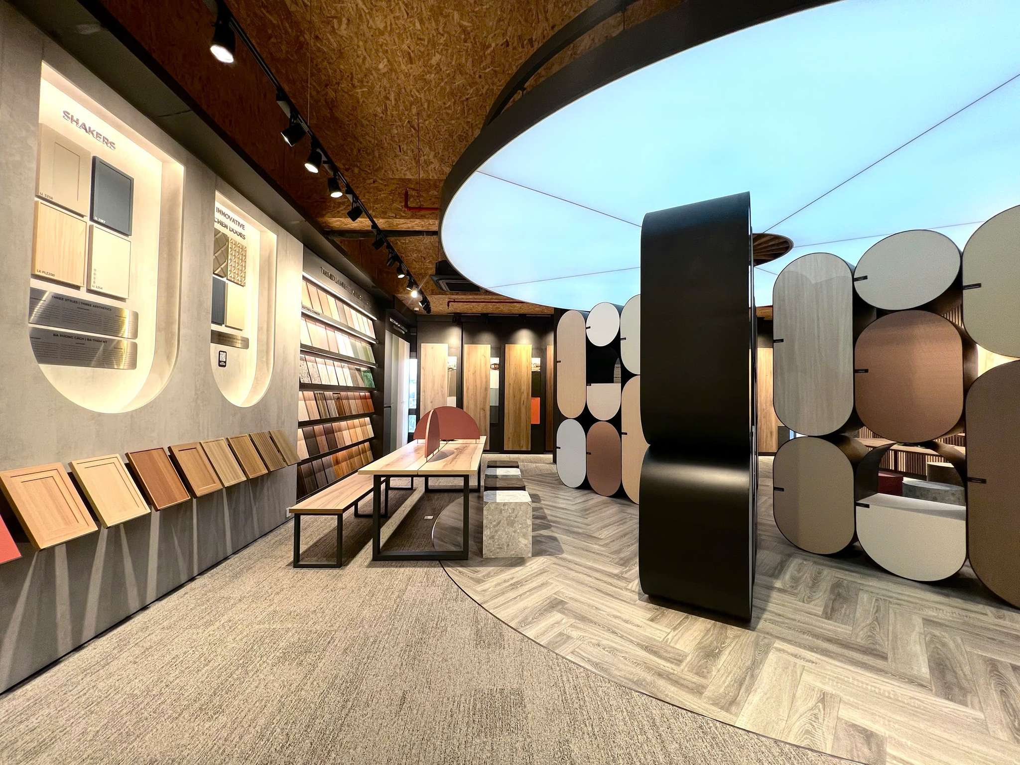 CREATIVE HUB DA NANG