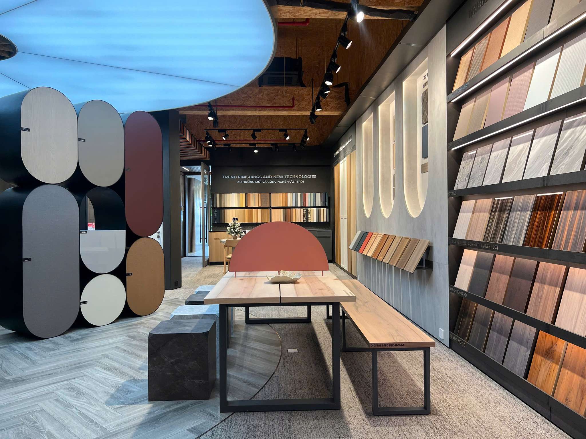 CREATIVE HUB DA NANG