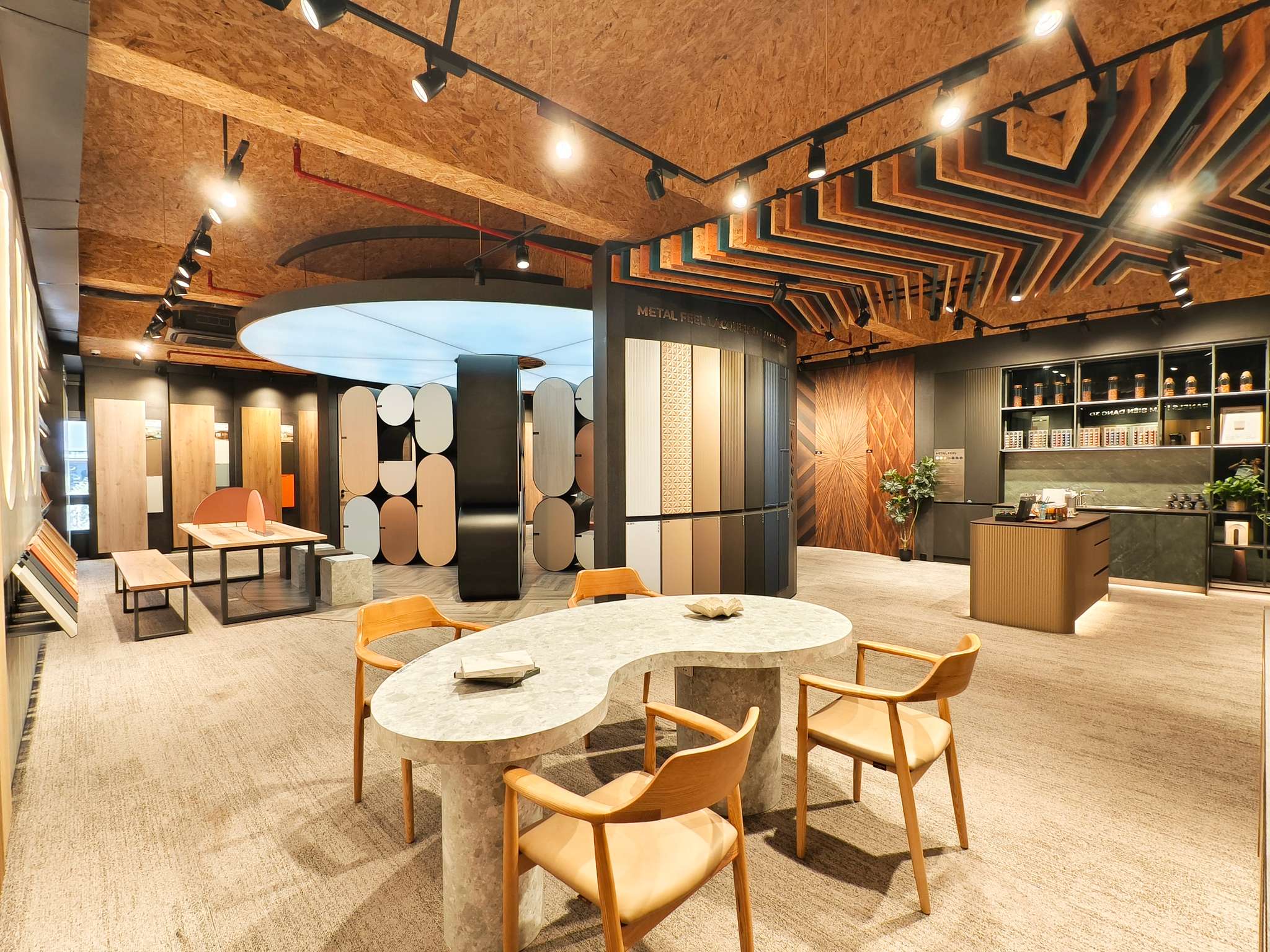 CREATIVE HUB DA NANG