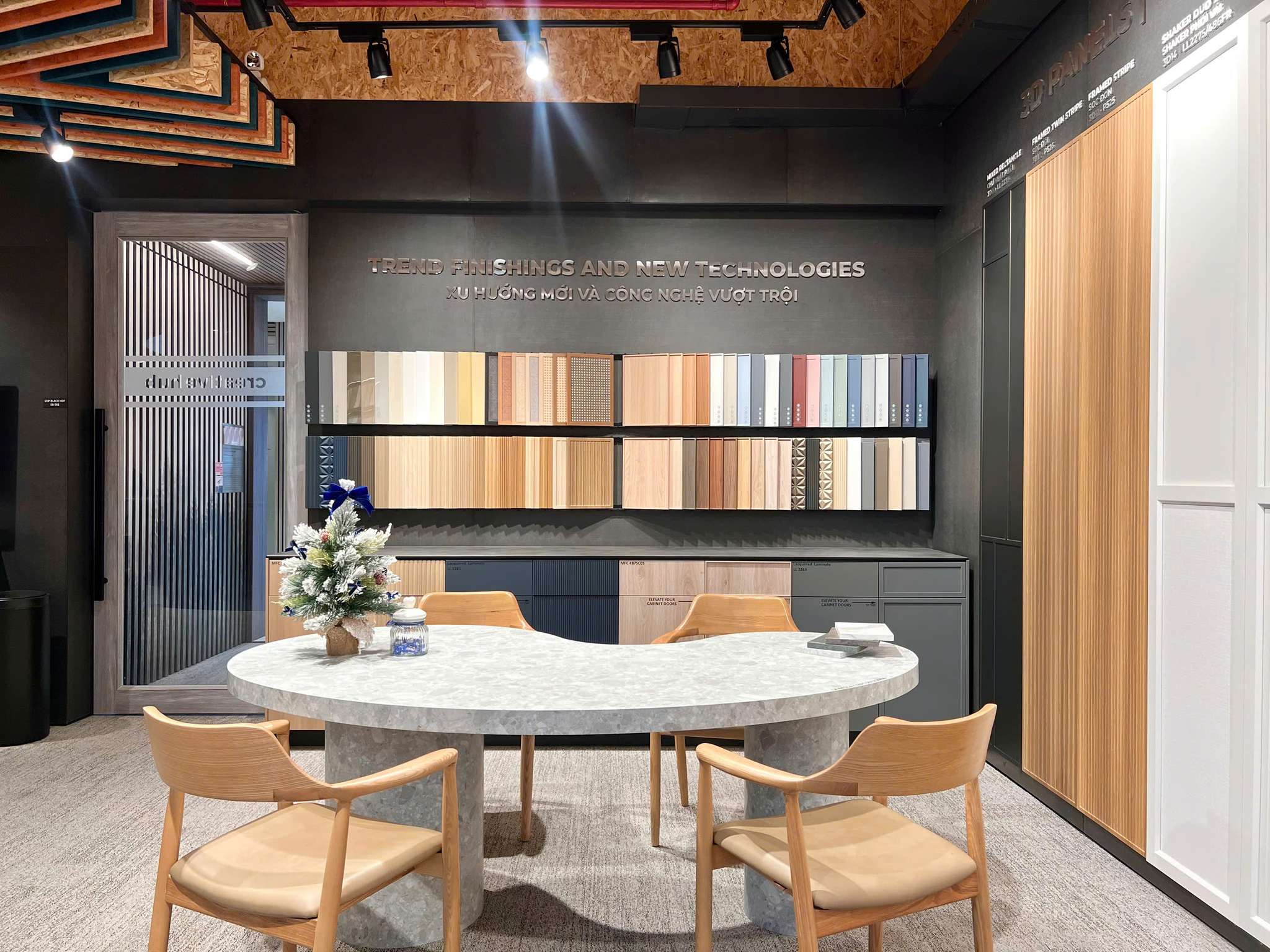 CREATIVE HUB DA NANG