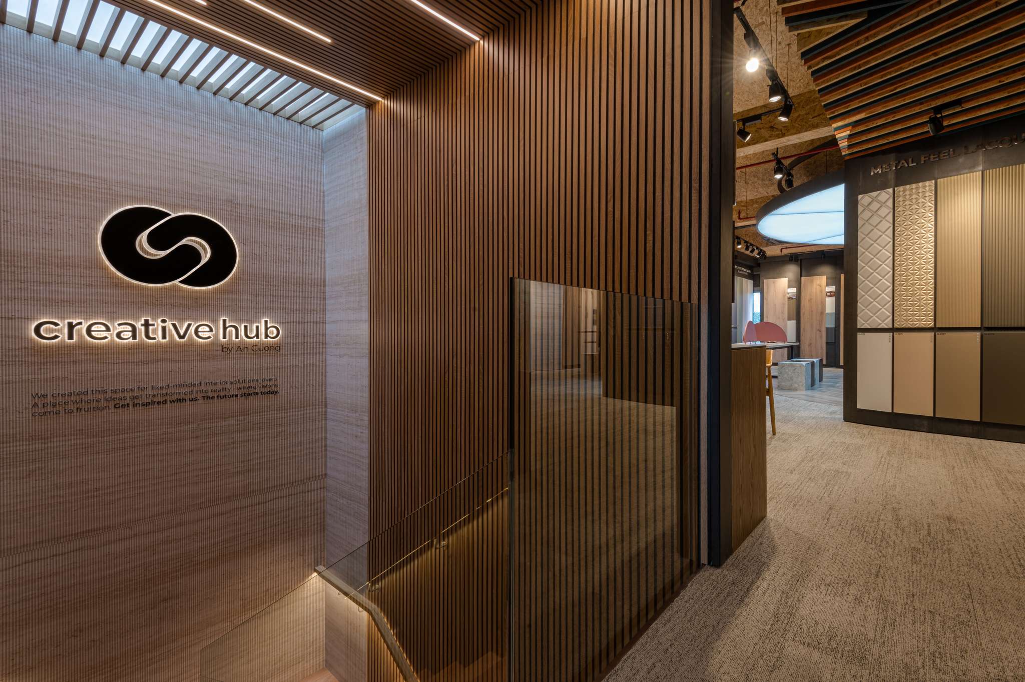 CREATIVE HUB ĐÀ NẴNG