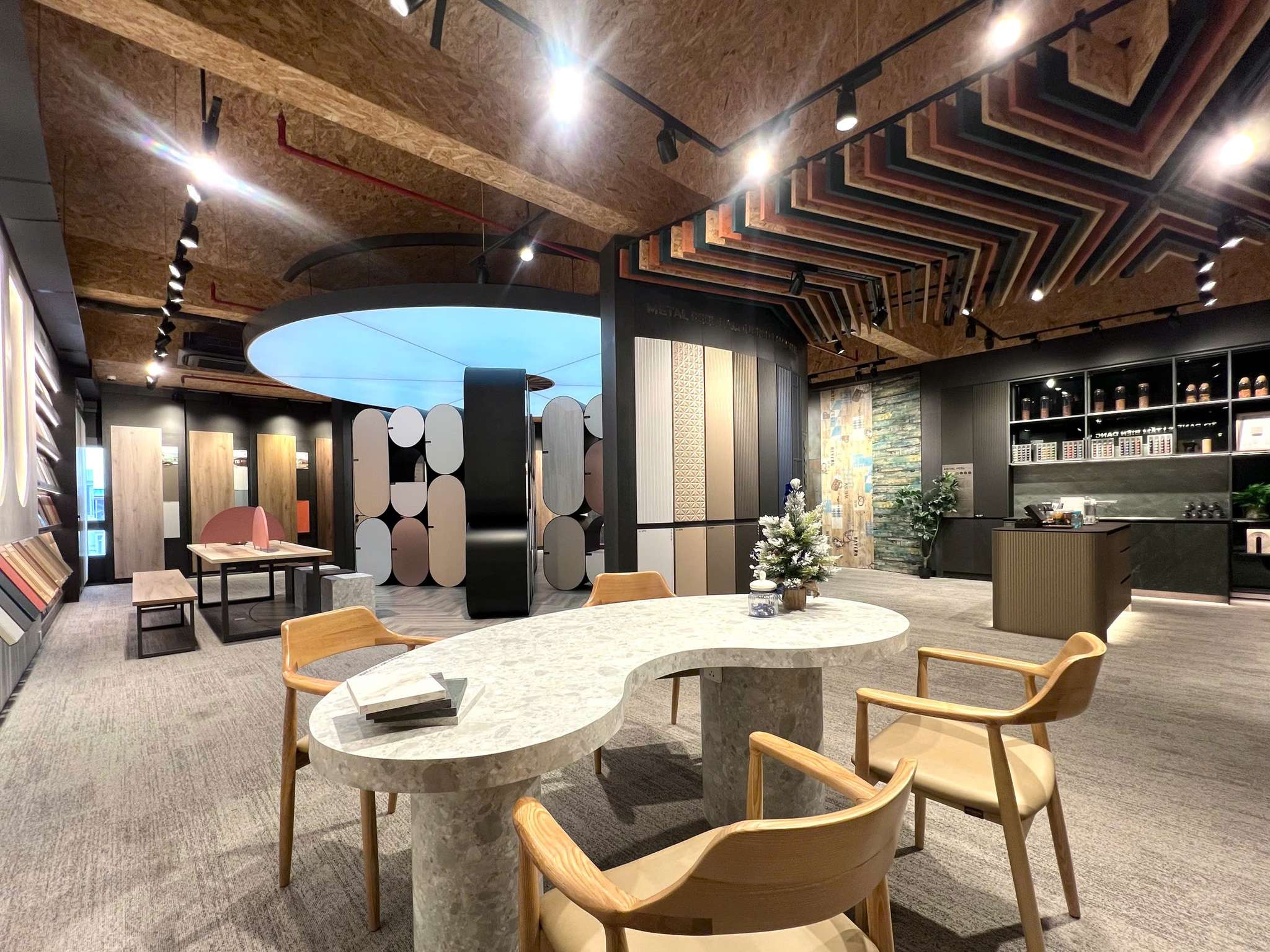 CREATIVE HUB ĐÀ NẴNG