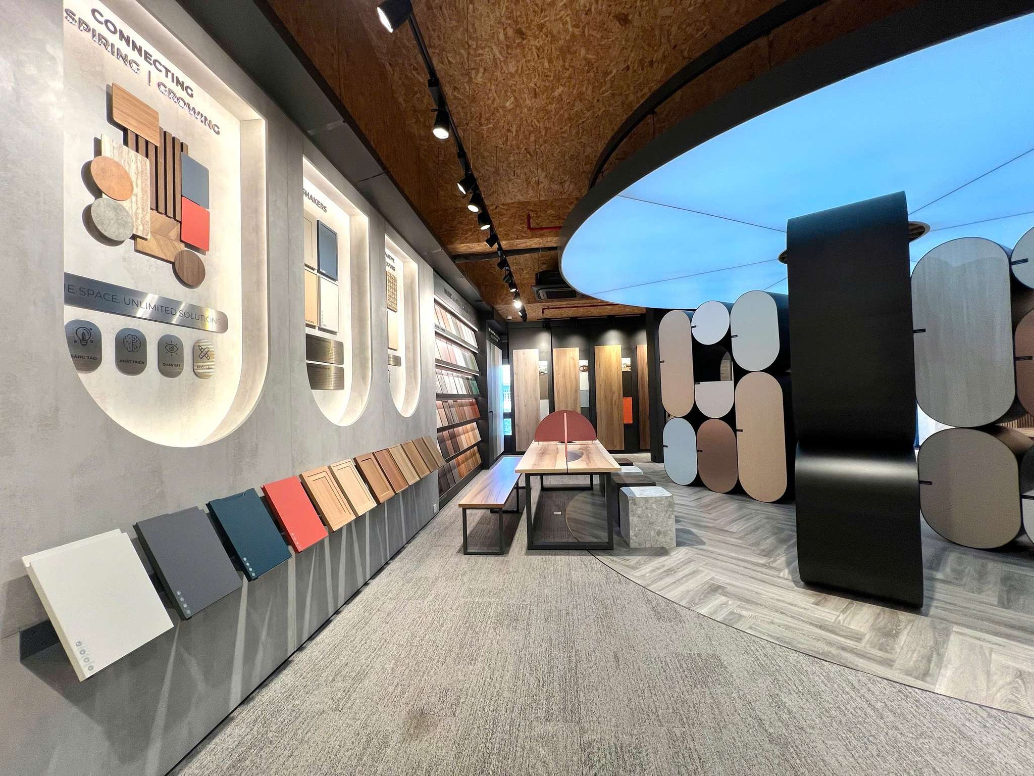 CREATIVE HUB ĐÀ NẴNG