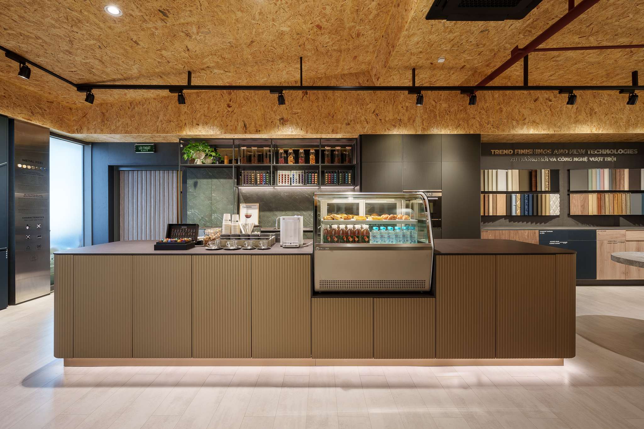 CREATIVE HUB HÀ NỘI