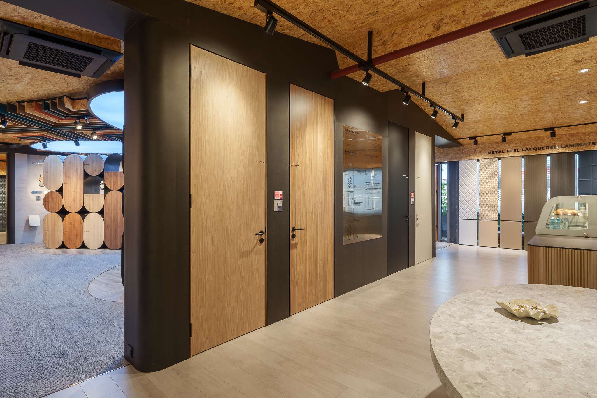 CREATIVE HUB HÀ NỘI