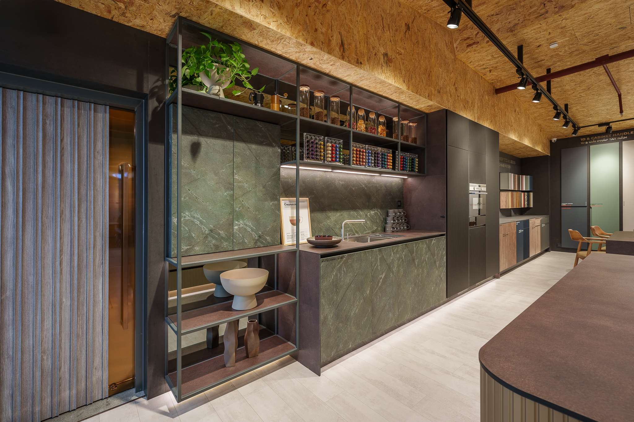 CREATIVE HUB HÀ NỘI