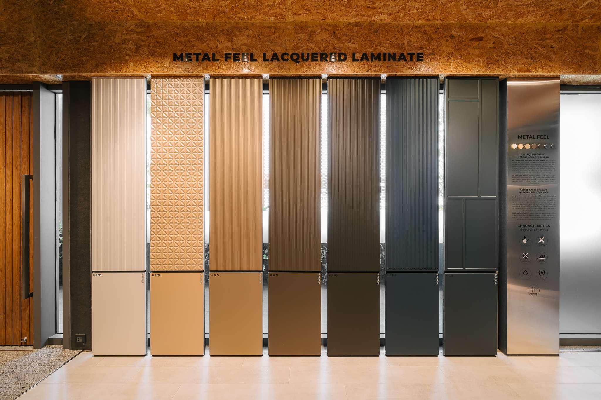 CREATIVE HUB HÀ NỘI