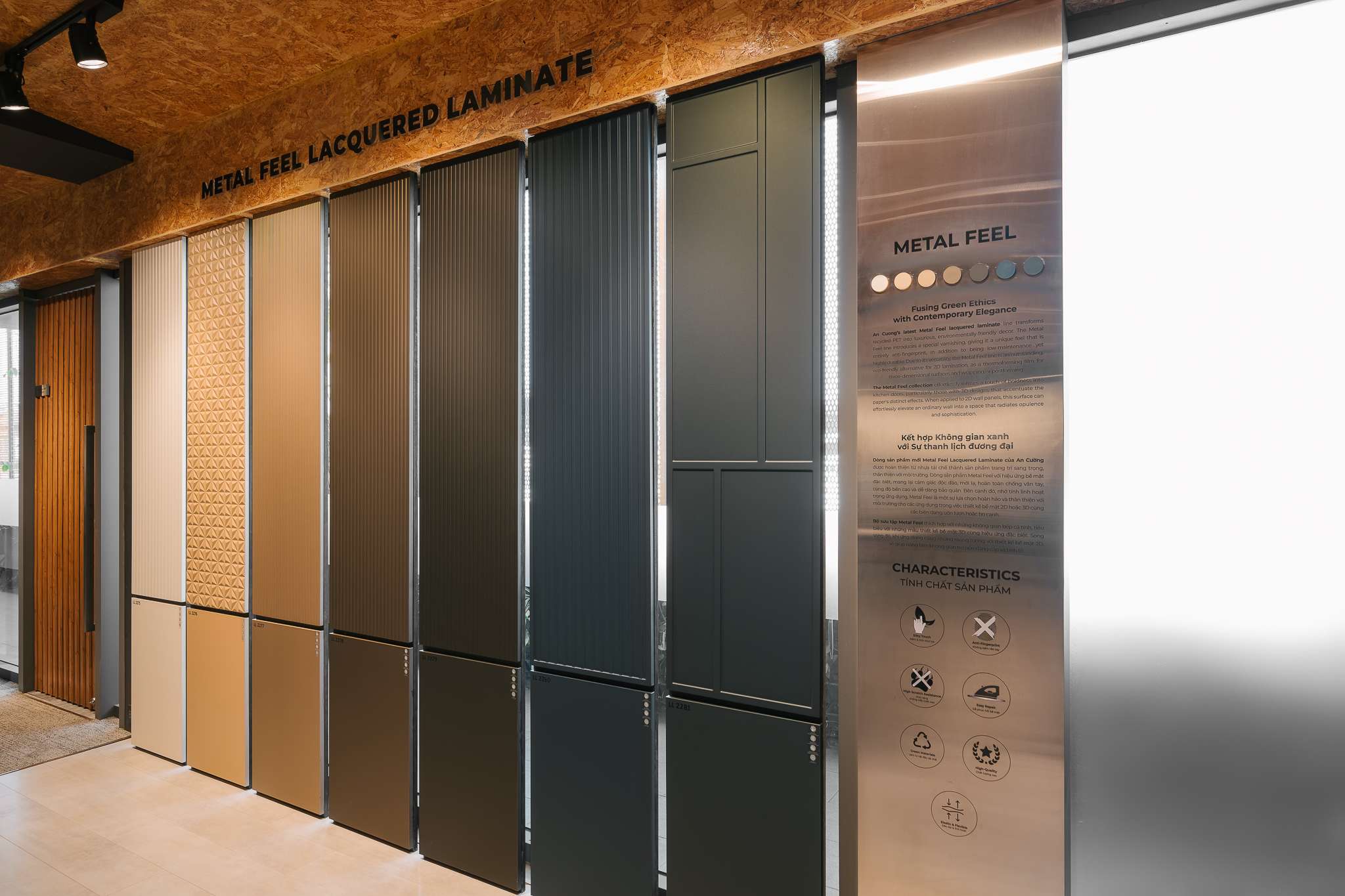 CREATIVE HUB HÀ NỘI