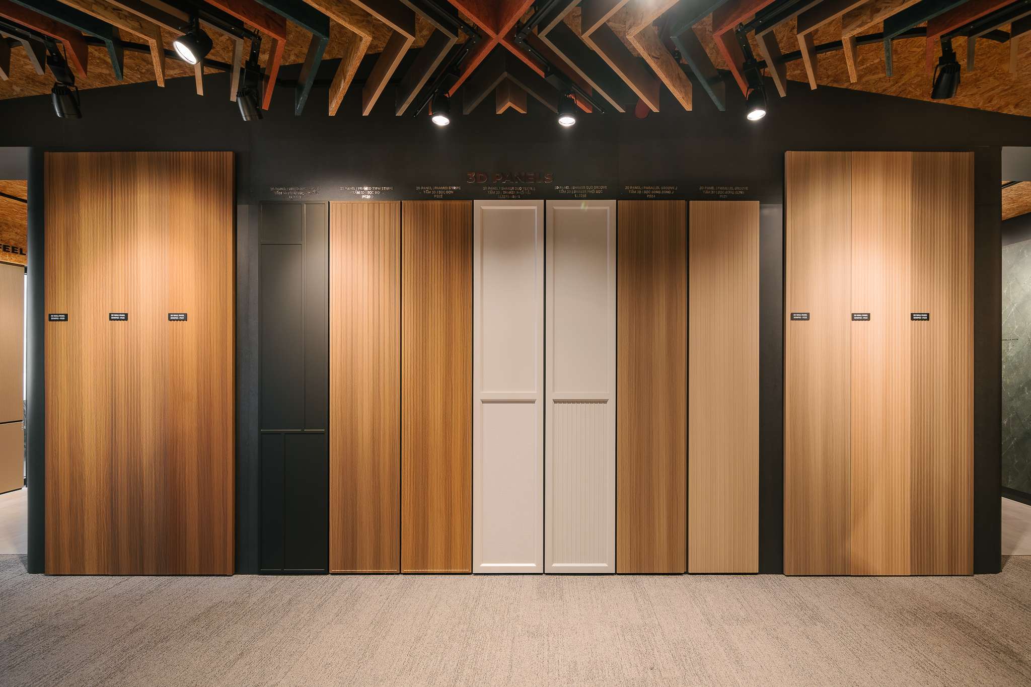 CREATIVE HUB HÀ NỘI