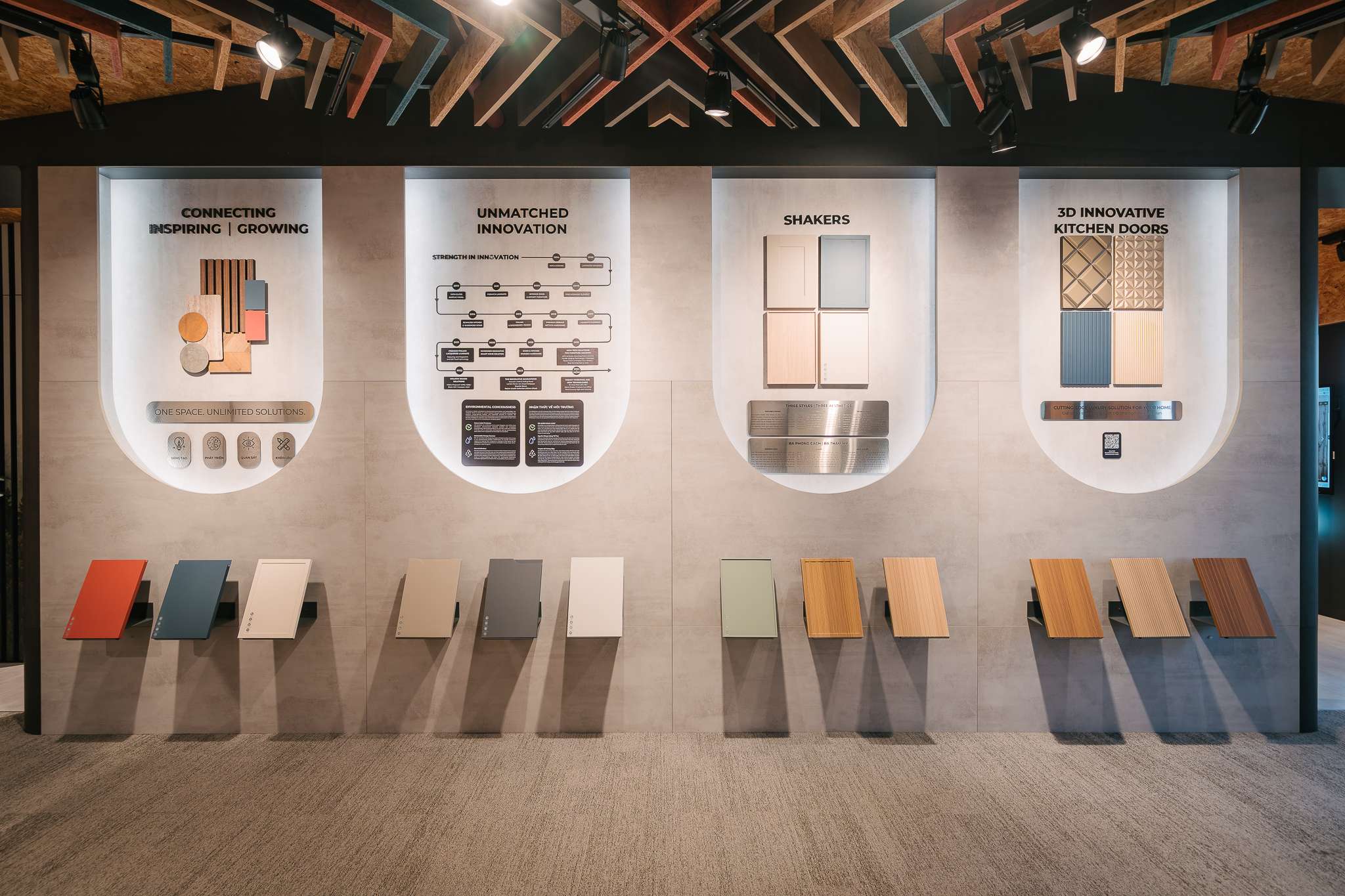 CREATIVE HUB HÀ NỘI