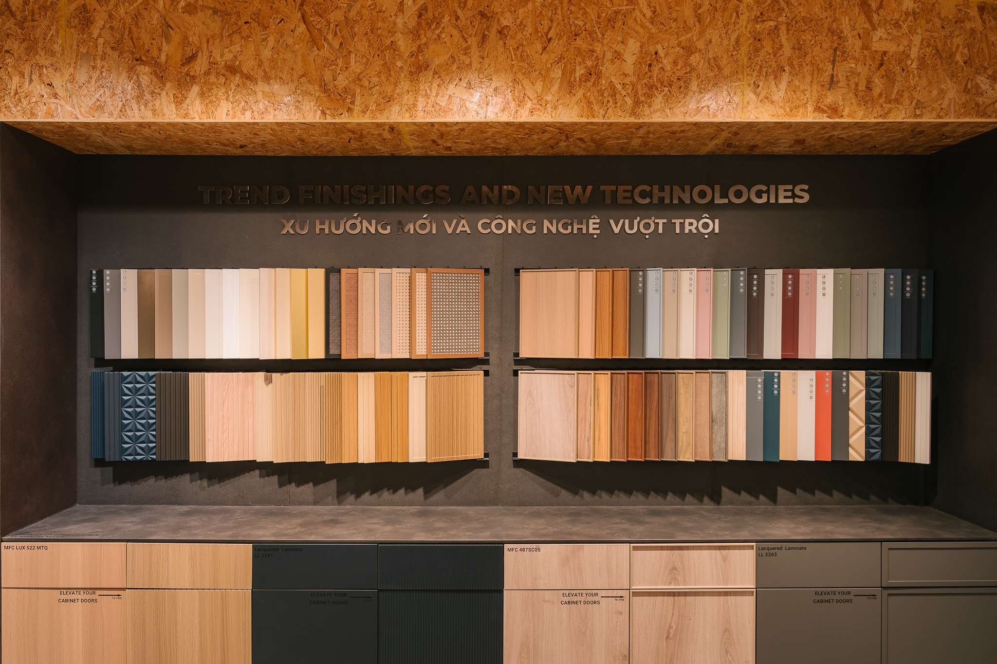 CREATIVE HUB HÀ NỘI