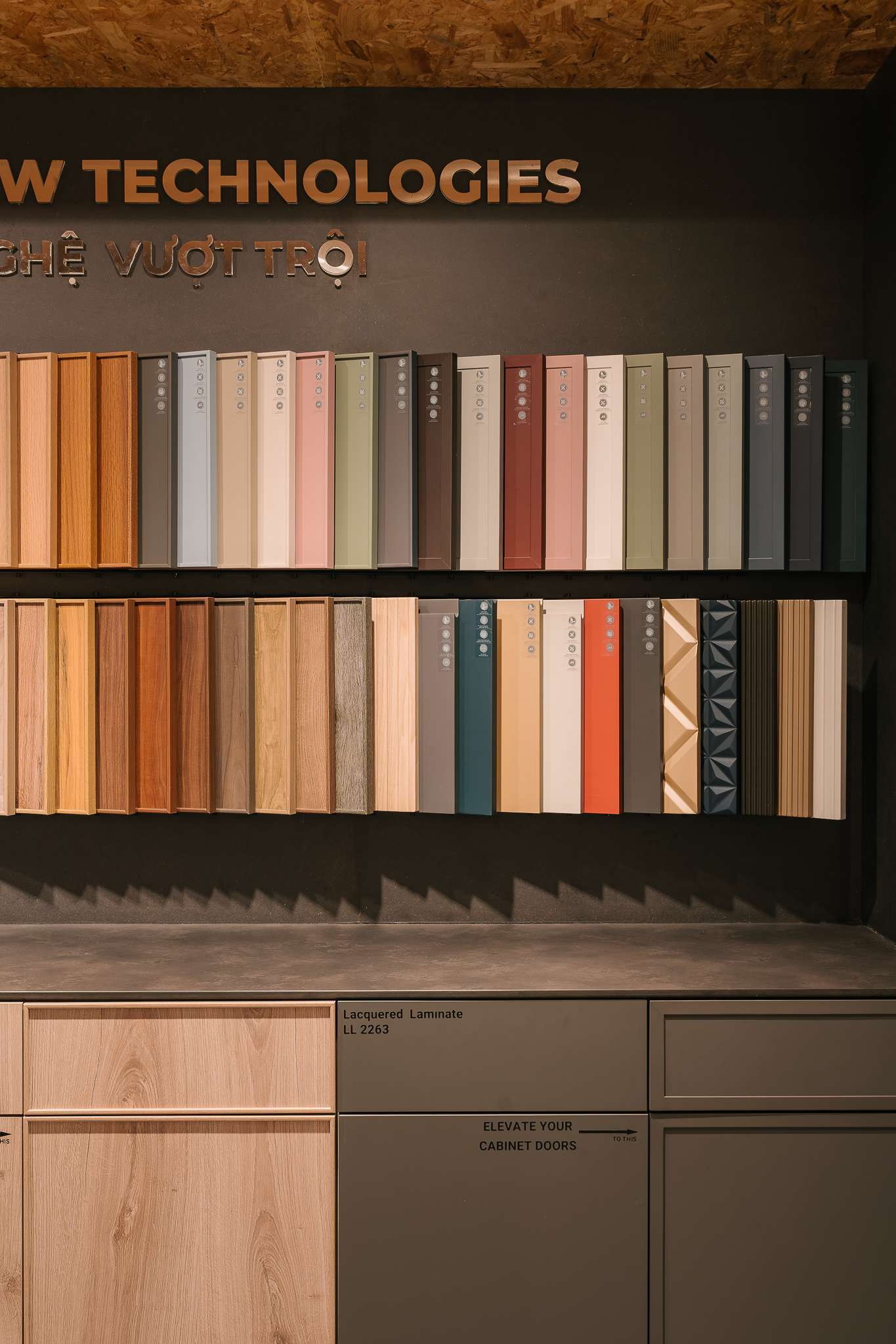 CREATIVE HUB HÀ NỘI