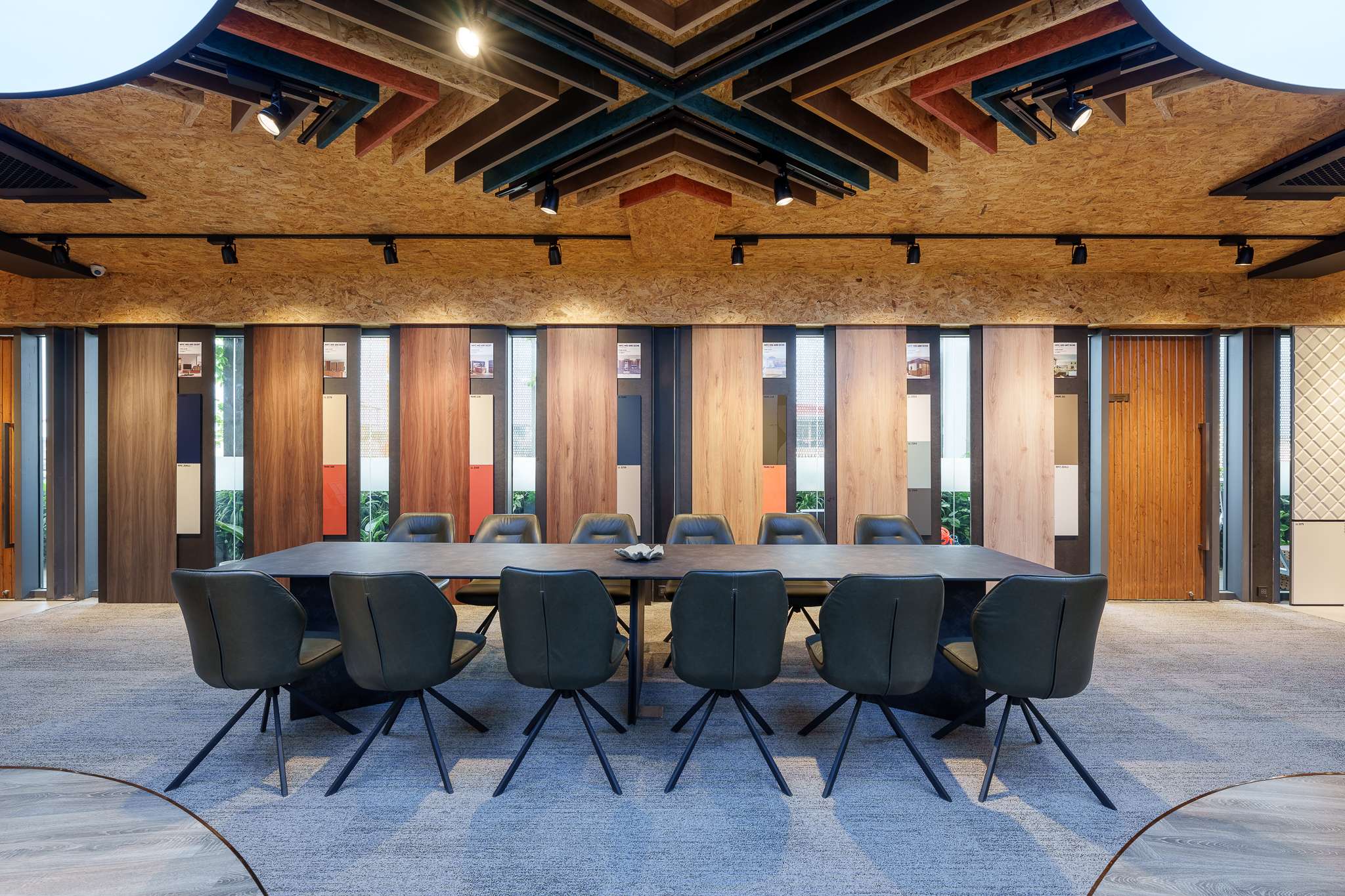 CREATIVE HUB HÀ NỘI