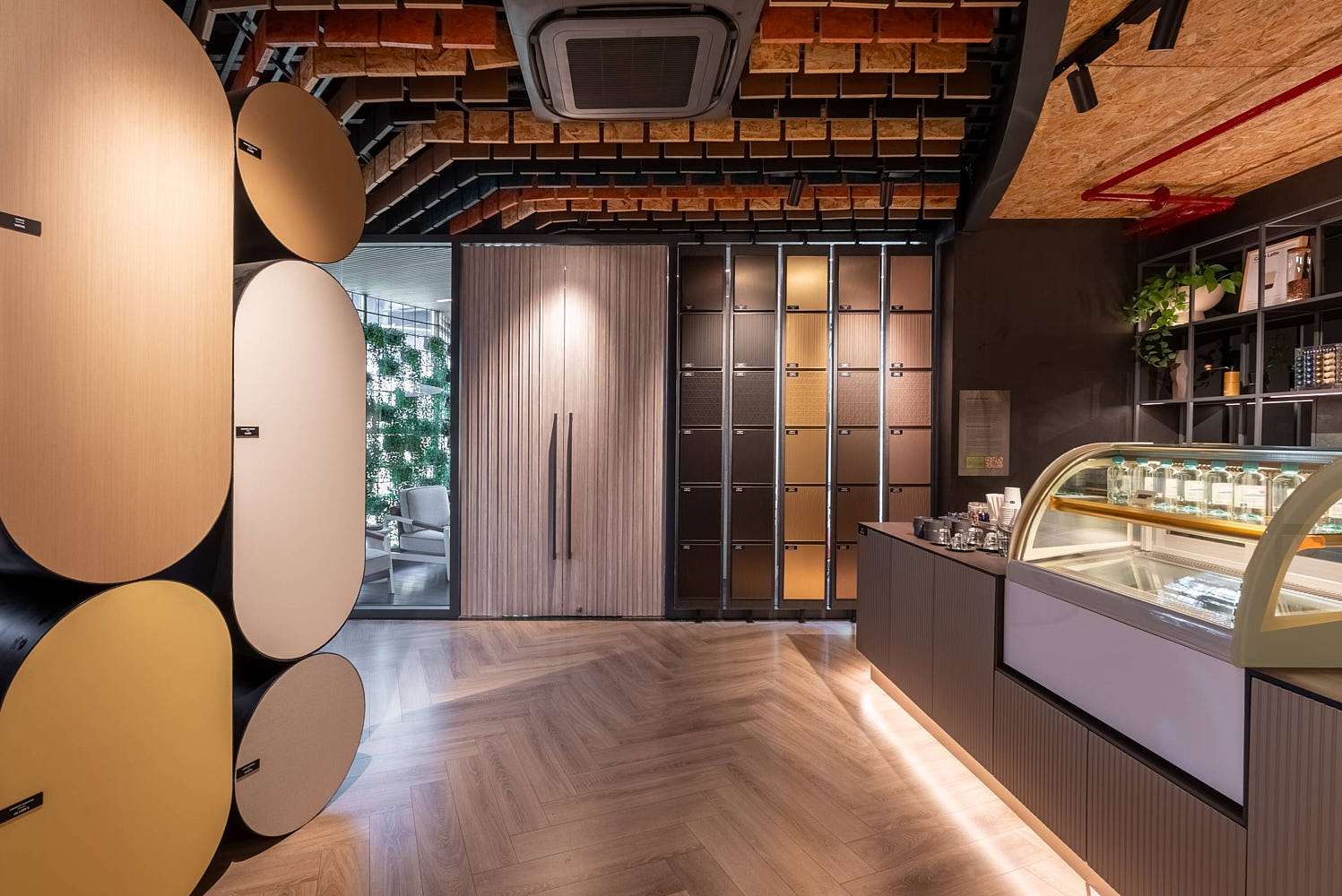 CREATIVE HUB TP.HỒ CHÍ MINH
