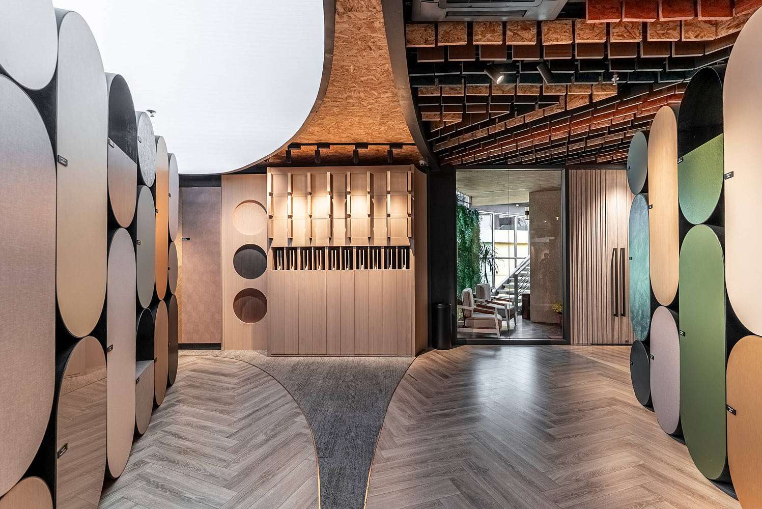 CREATIVE HUB TP.HỒ CHÍ MINH