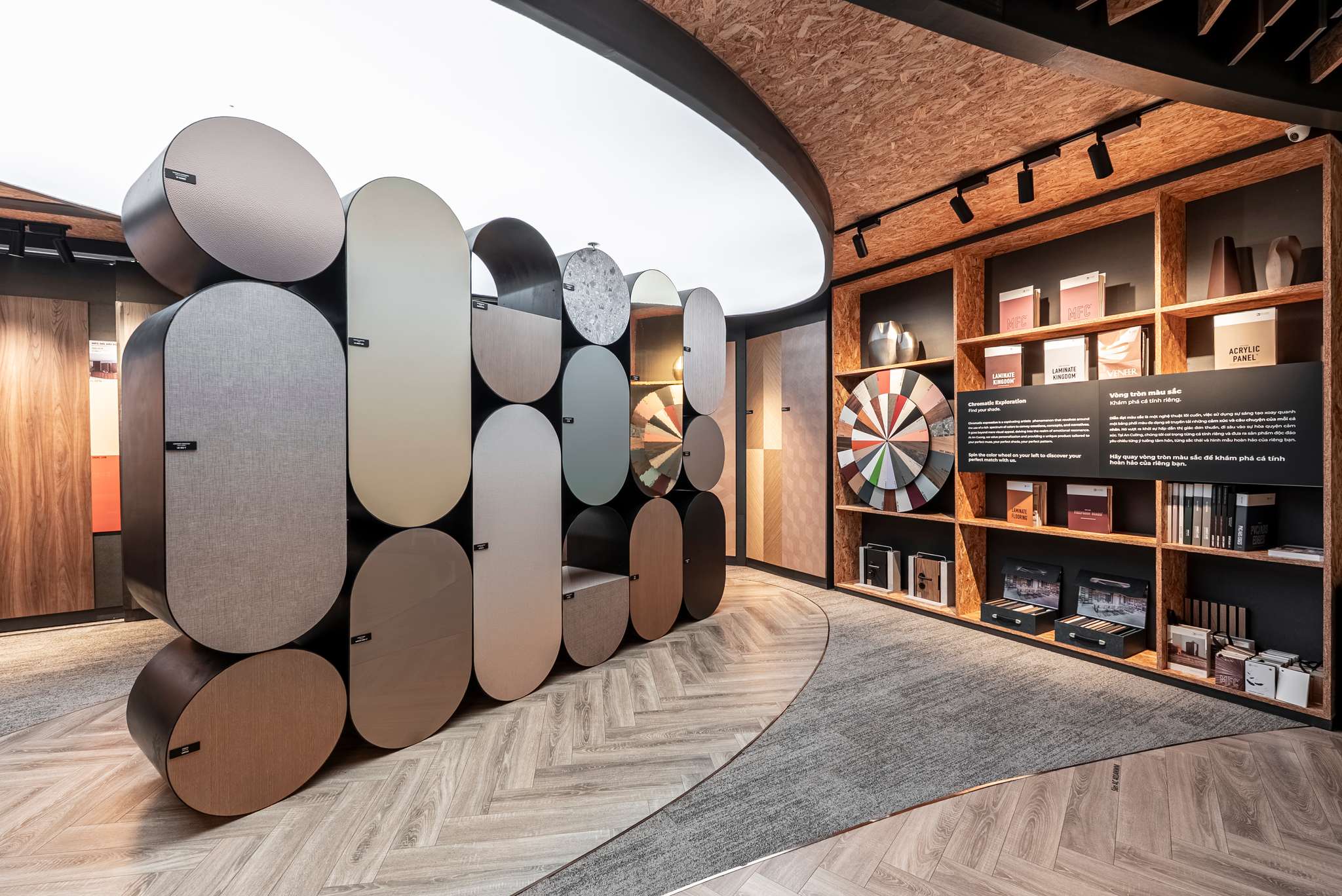 CREATIVE HUB TP.HỒ CHÍ MINH