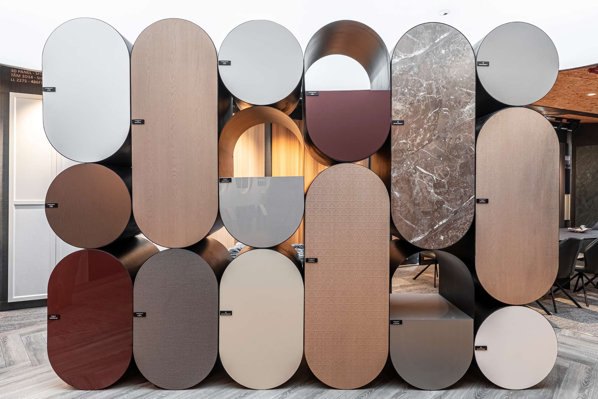 CREATIVE HUB TP.HỒ CHÍ MINH