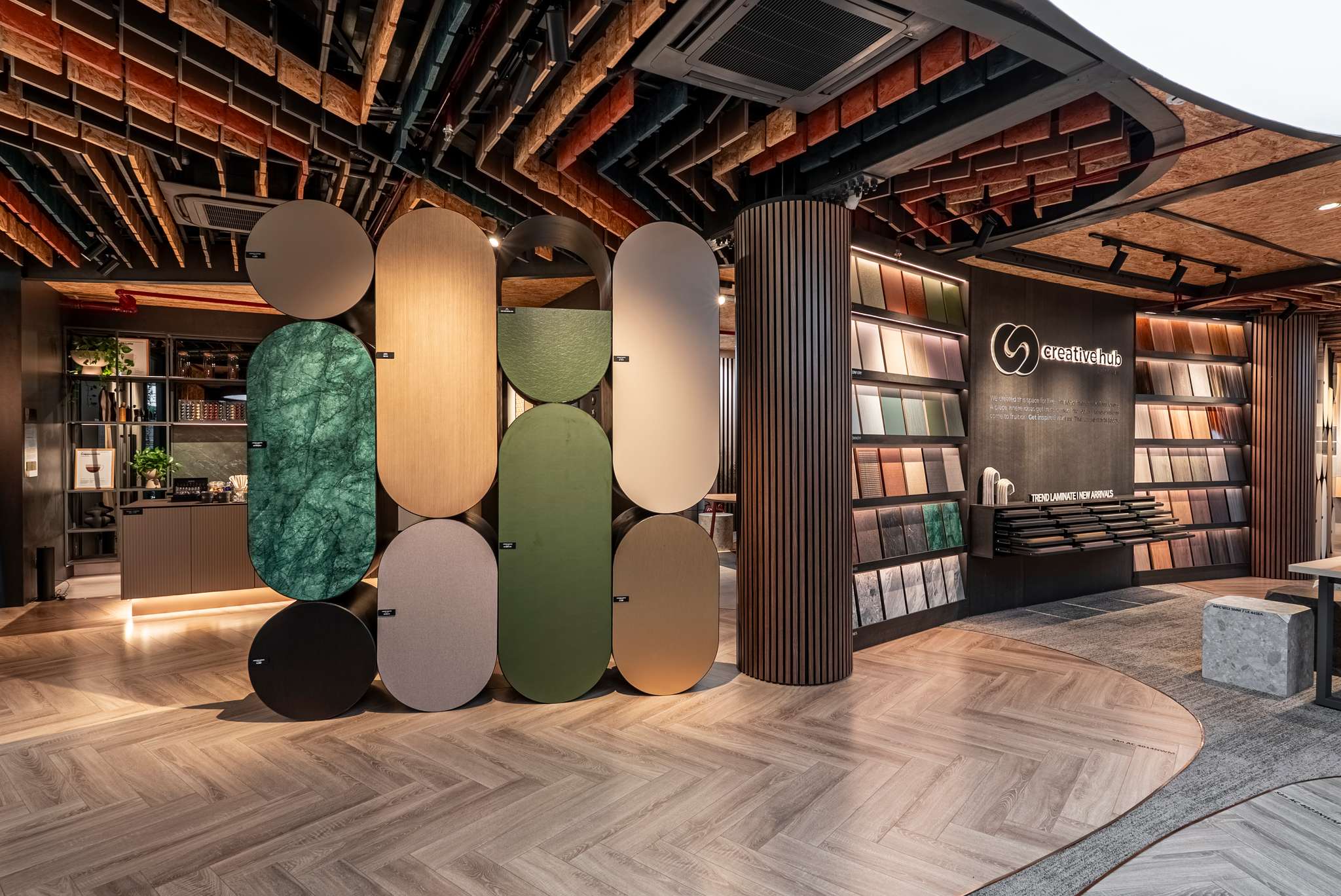 CREATIVE HUB TP.HỒ CHÍ MINH