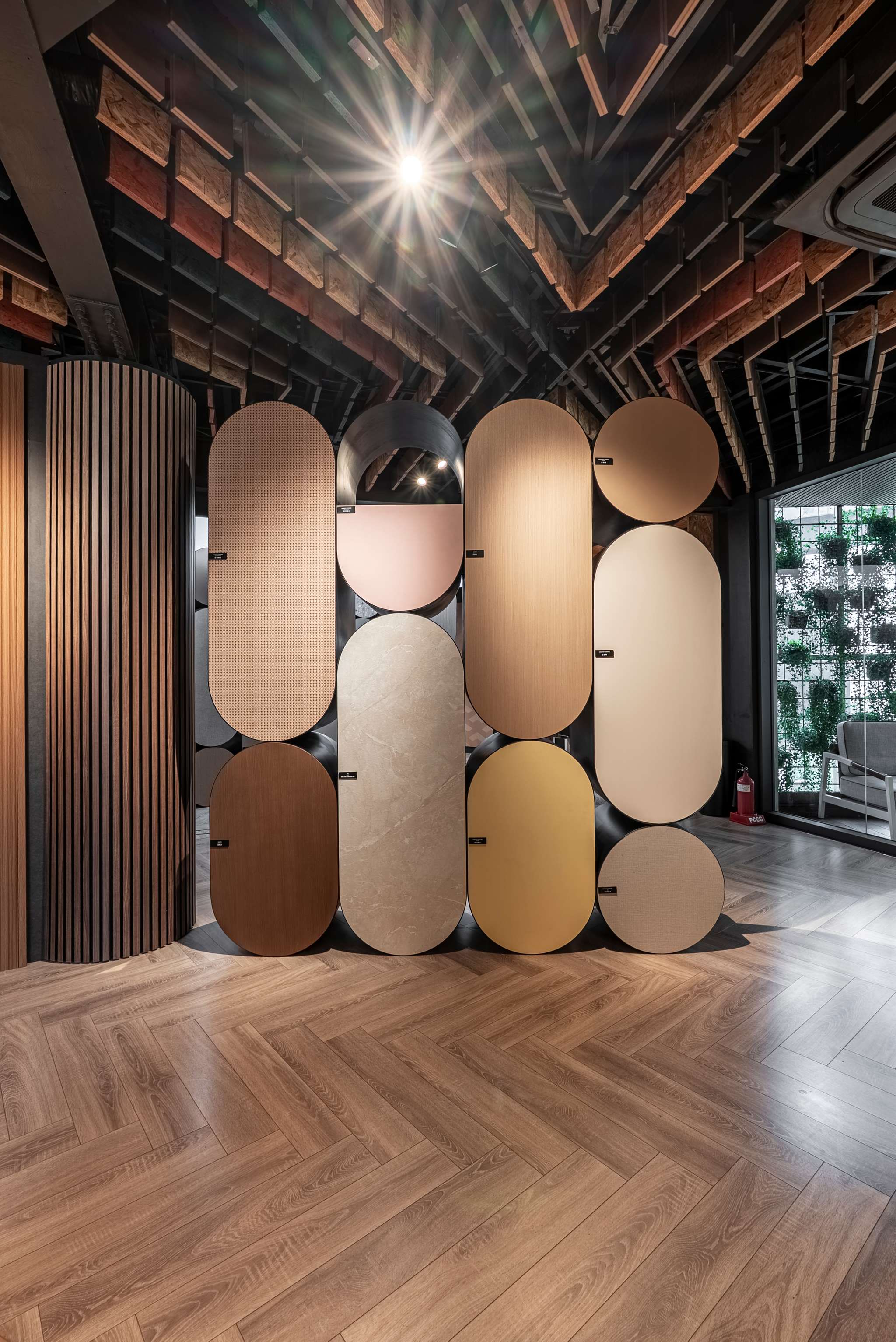 CREATIVE HUB TP.HỒ CHÍ MINH