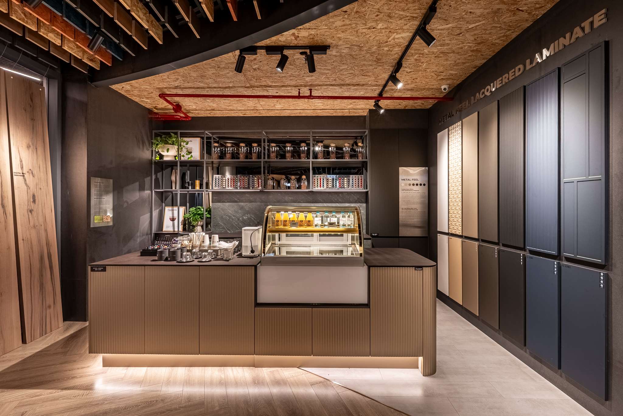 CREATIVE HUB TP.HỒ CHÍ MINH