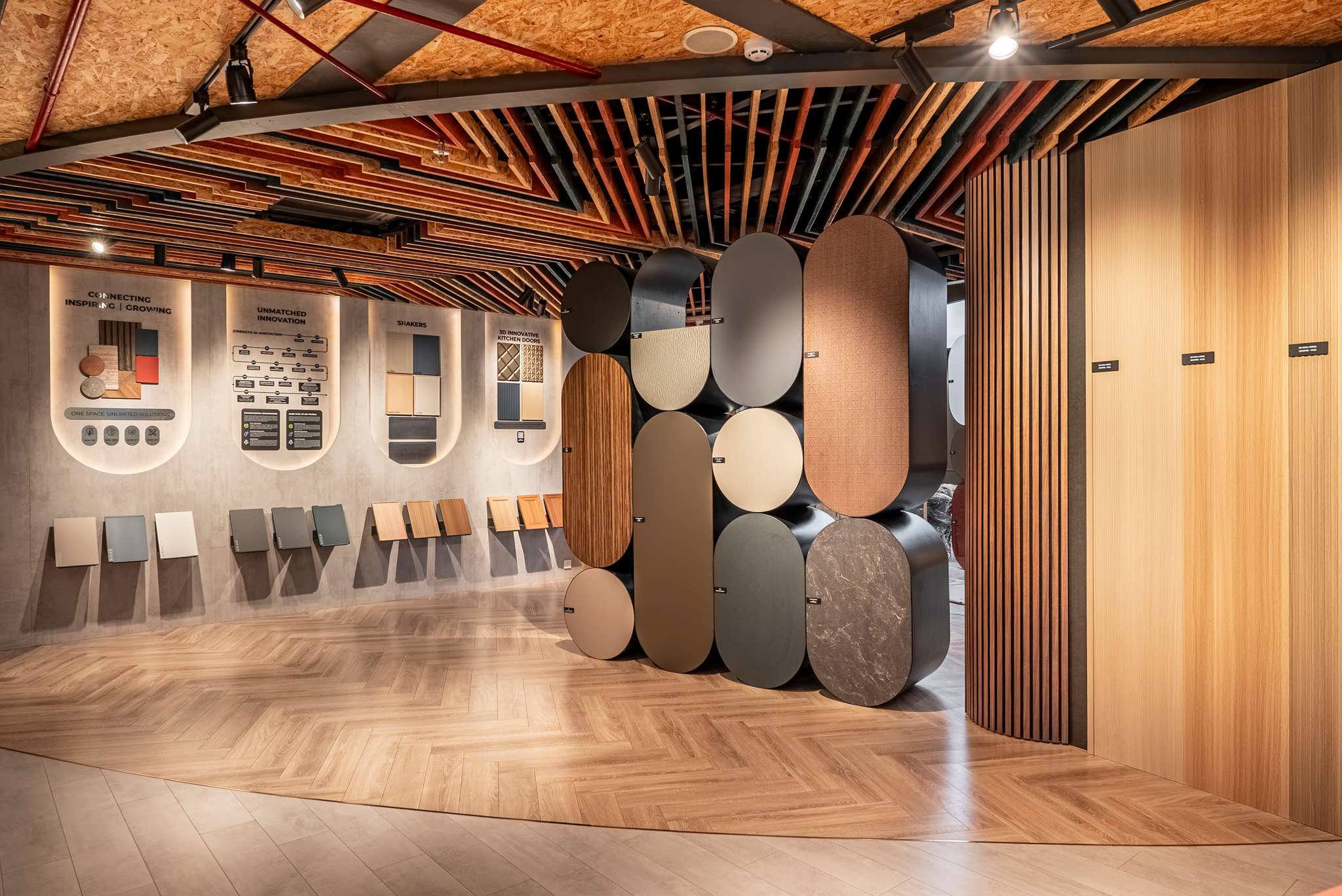 CREATIVE HUB TP.HỒ CHÍ MINH