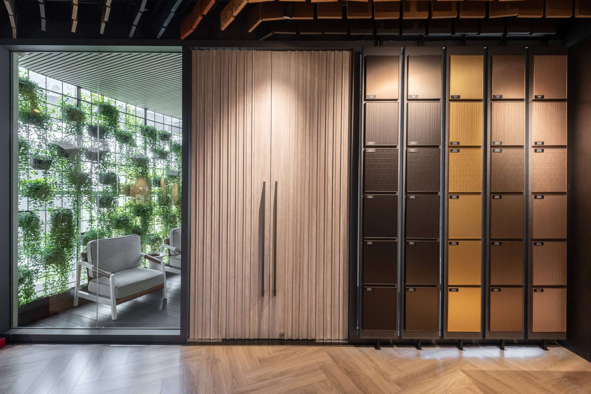 CREATIVE HUB TP.HỒ CHÍ MINH