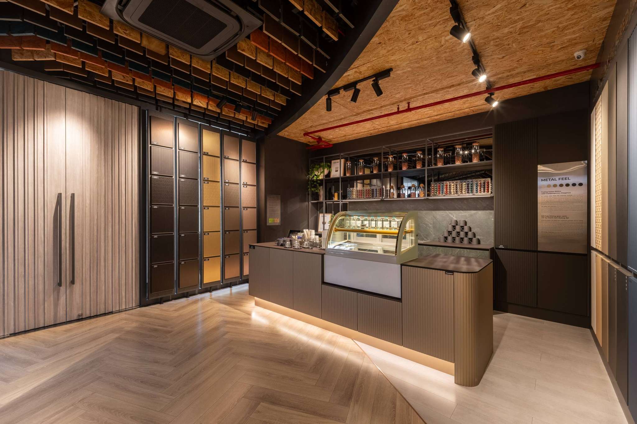 CREATIVE HUB TP.HỒ CHÍ MINH