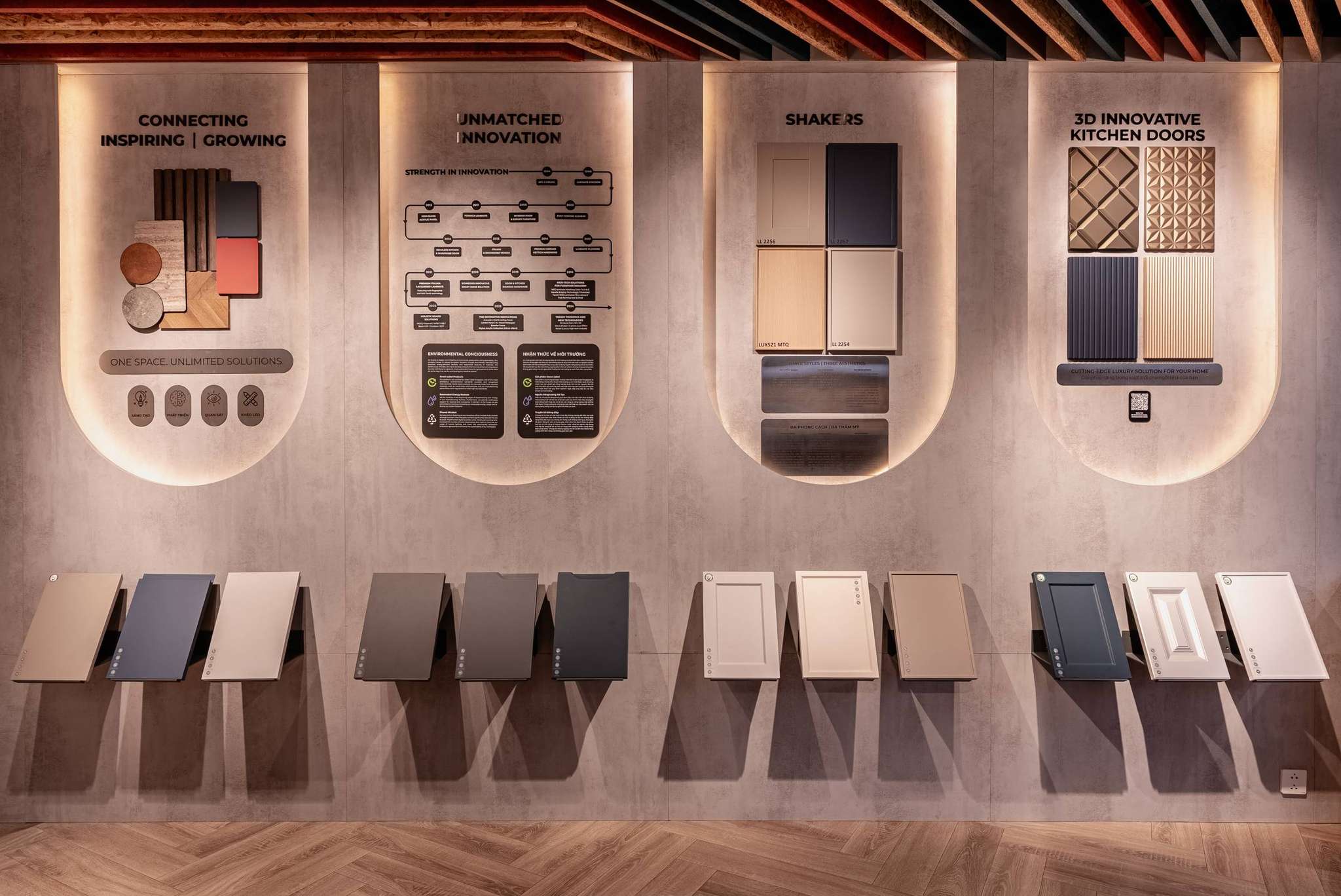 CREATIVE HUB TP.HỒ CHÍ MINH