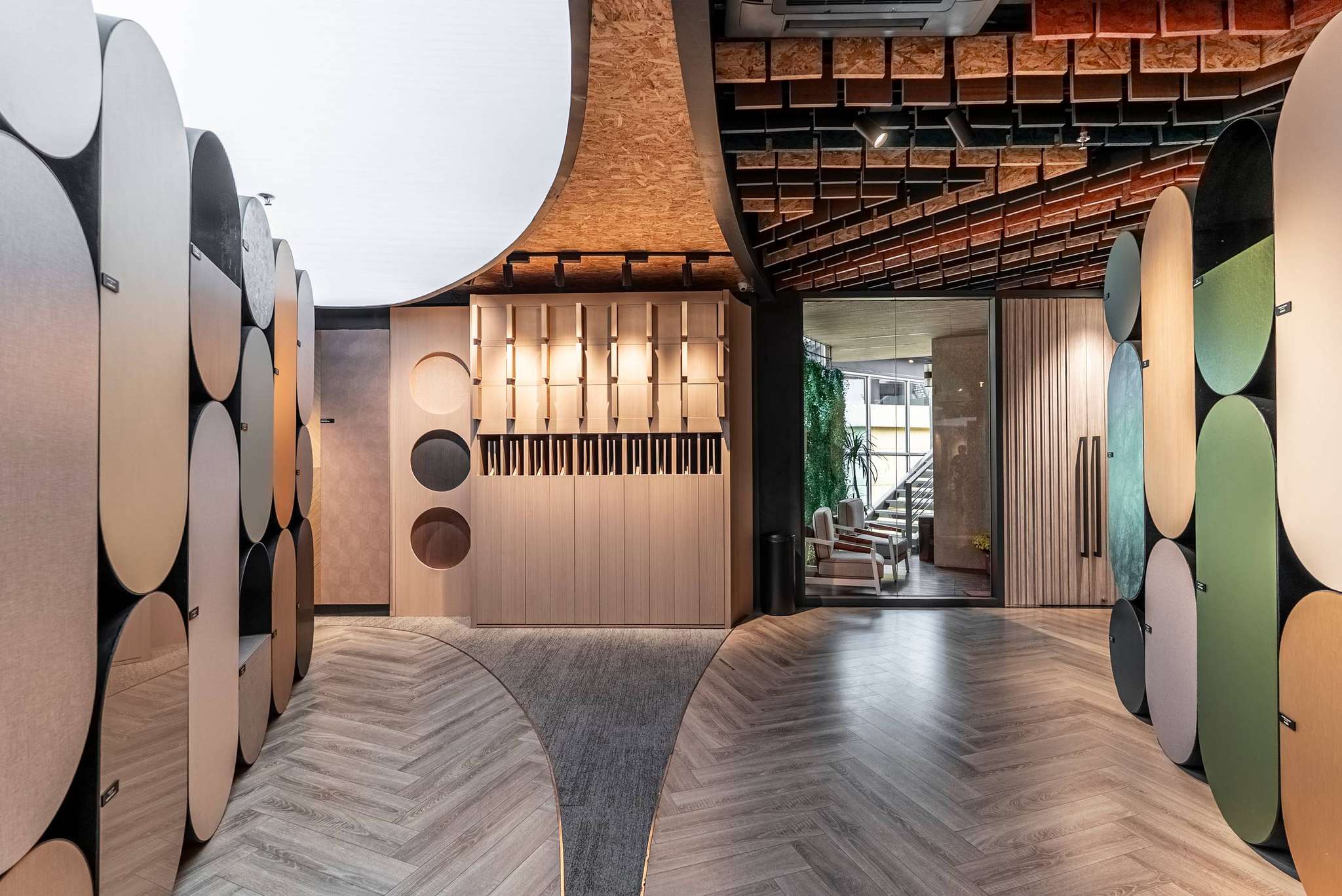 CREATIVE HUB TP.HỒ CHÍ MINH