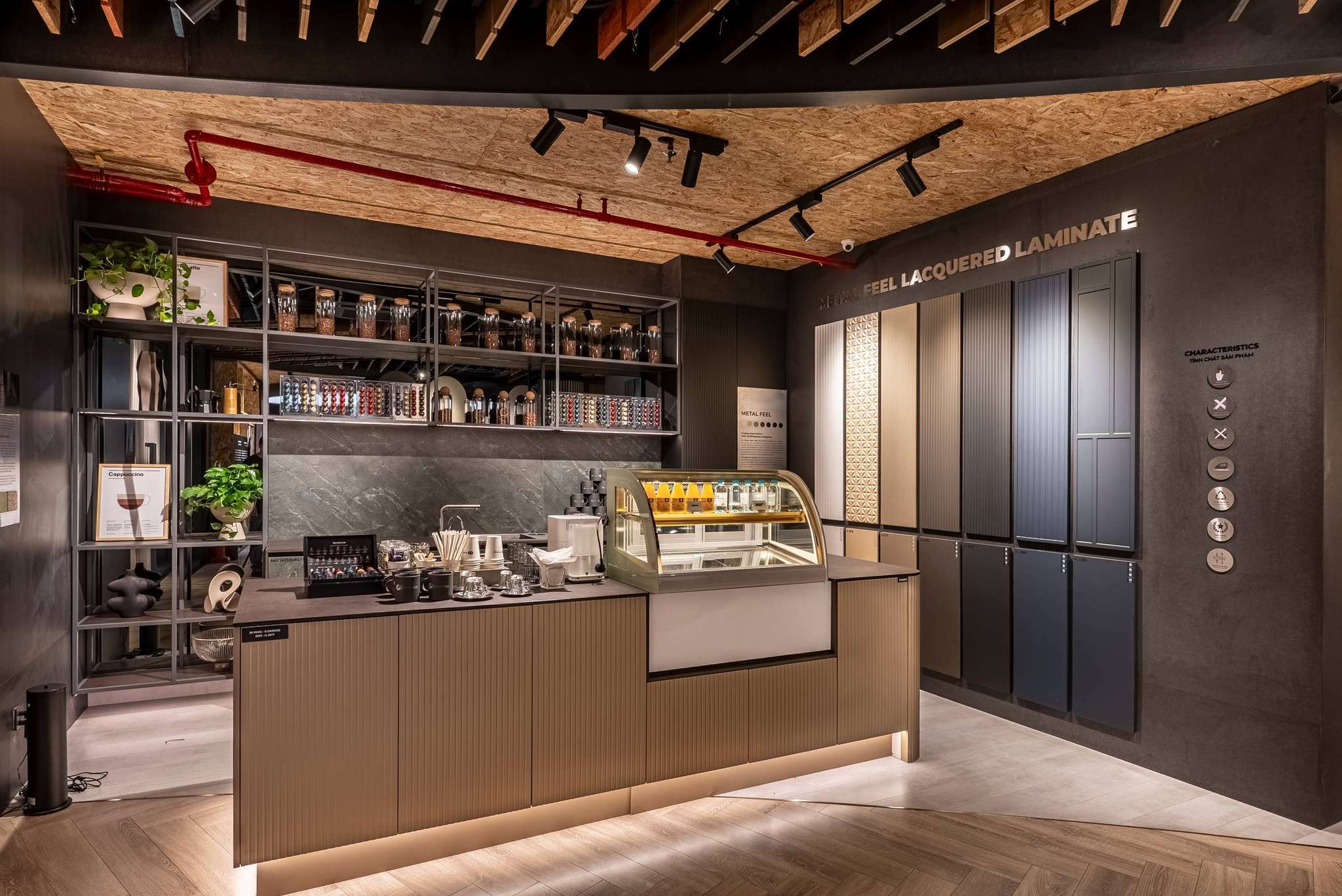 CREATIVE HUB TP.HỒ CHÍ MINH