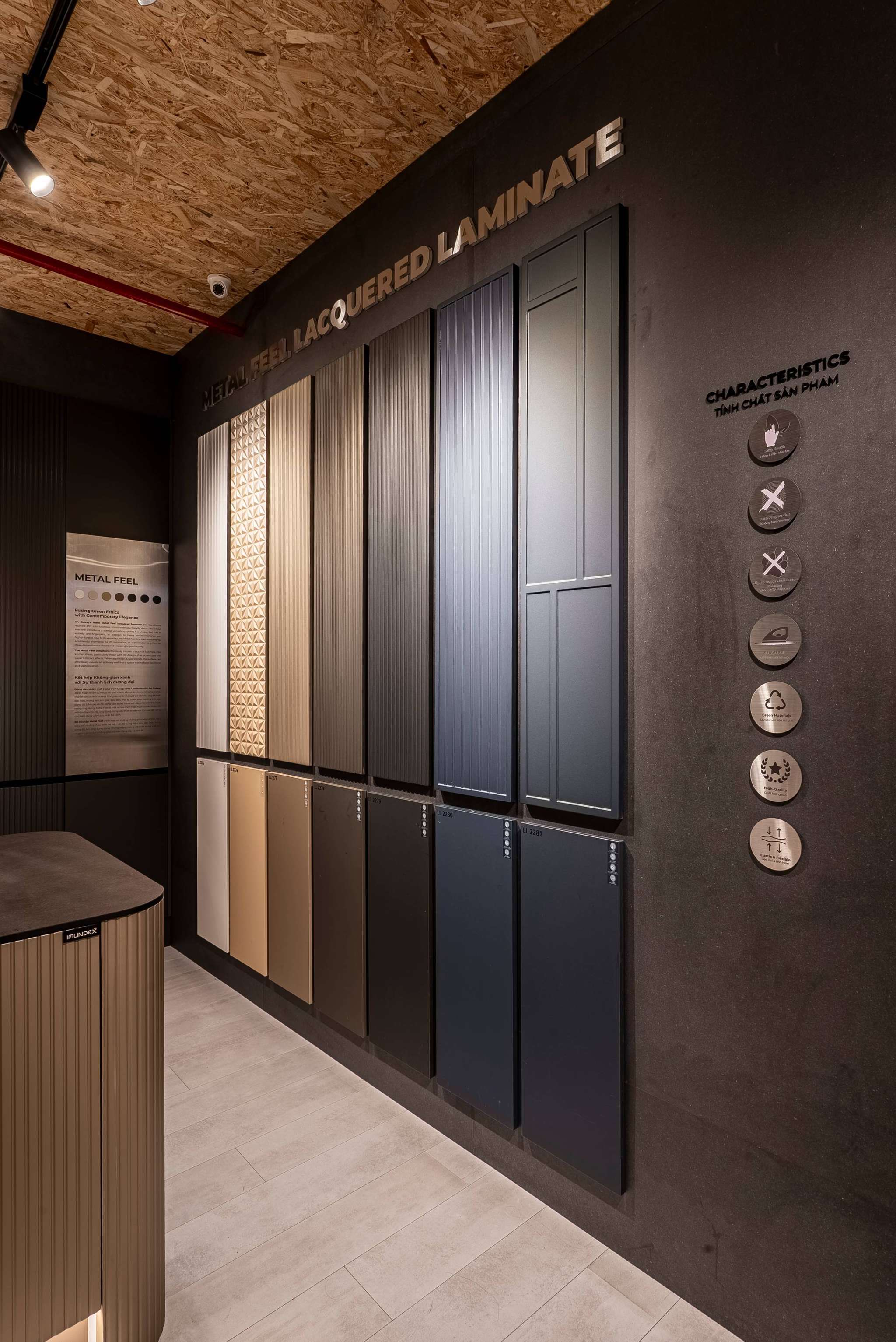 CREATIVE HUB TP.HỒ CHÍ MINH