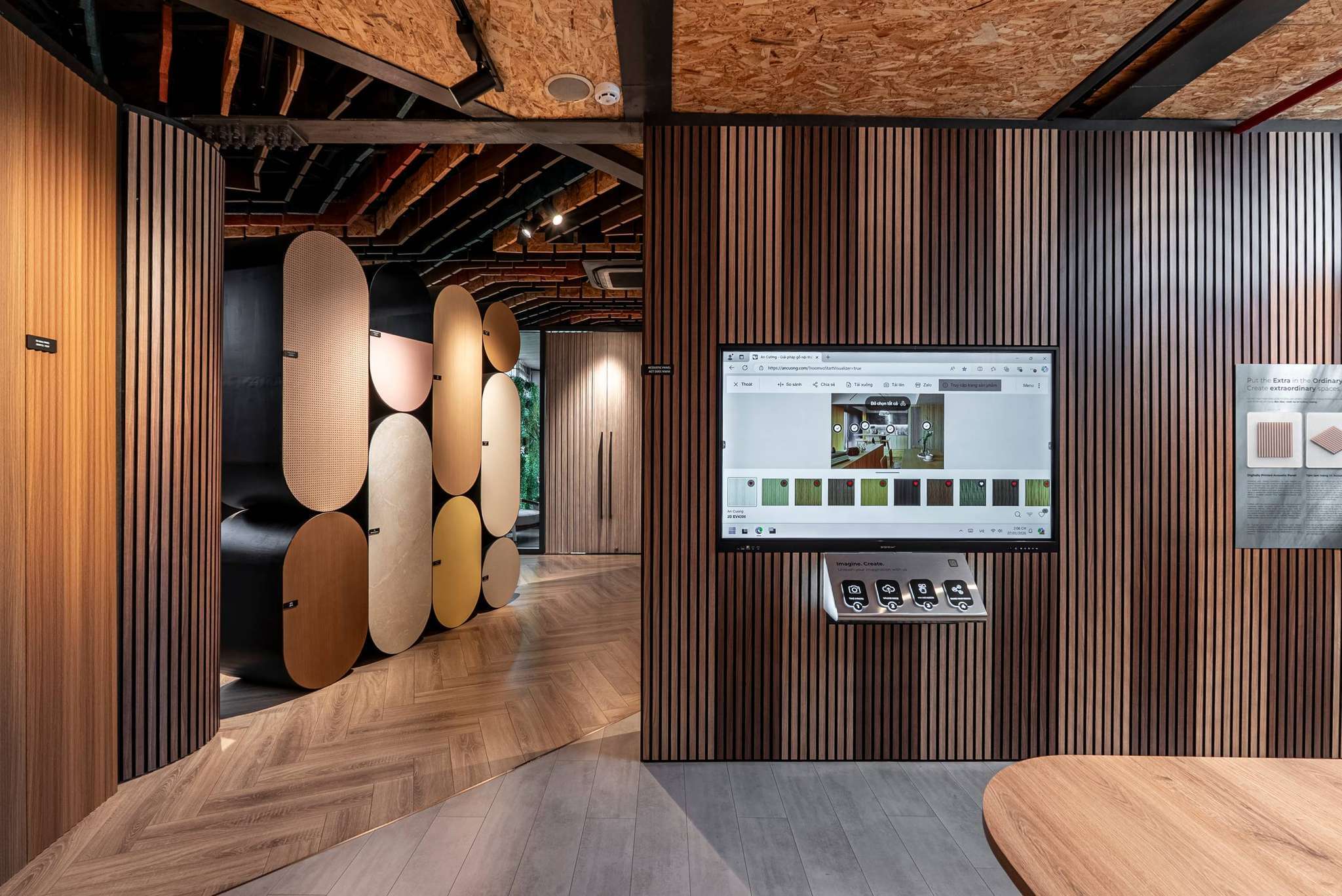 CREATIVE HUB TP.HỒ CHÍ MINH