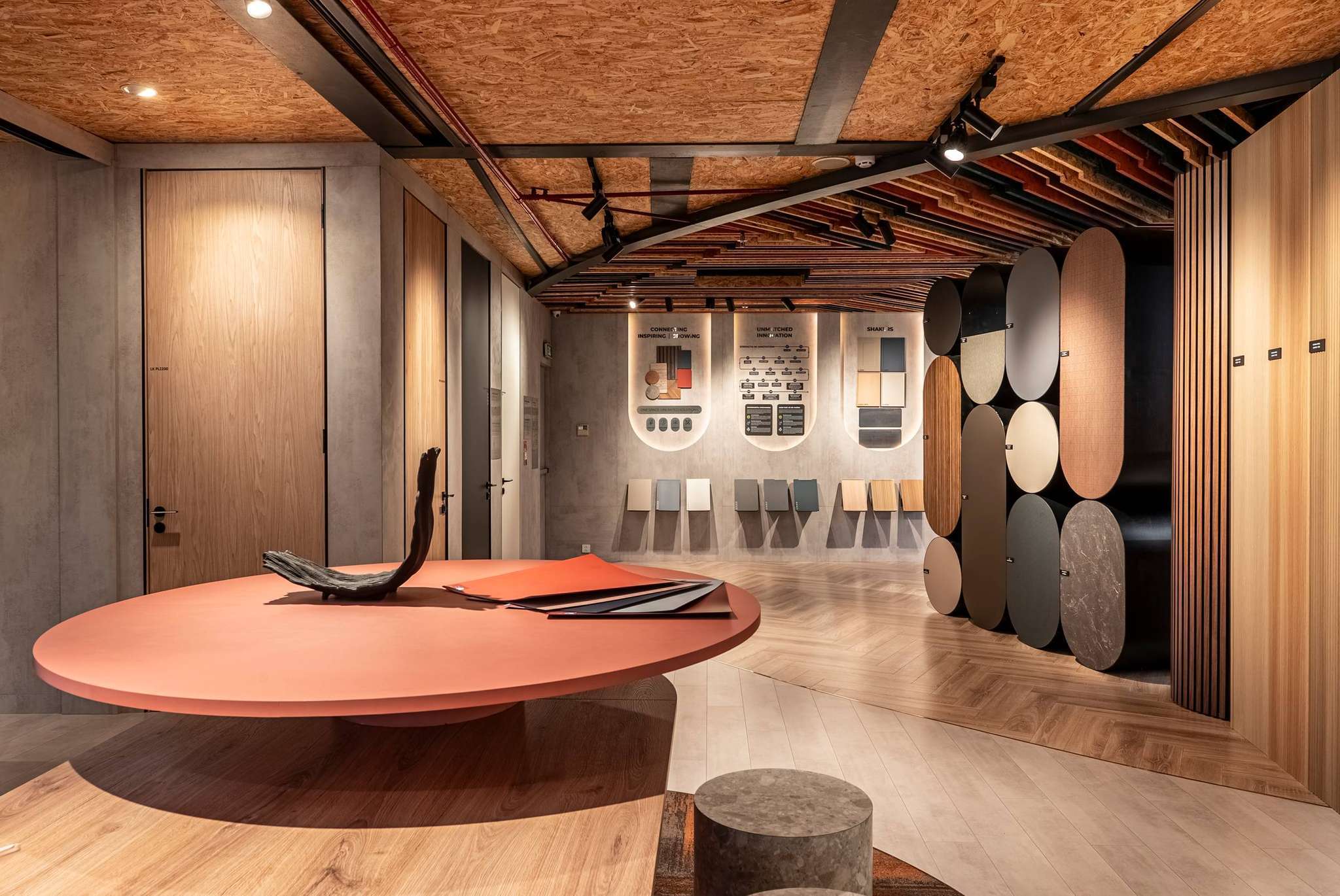 CREATIVE HUB TP.HỒ CHÍ MINH