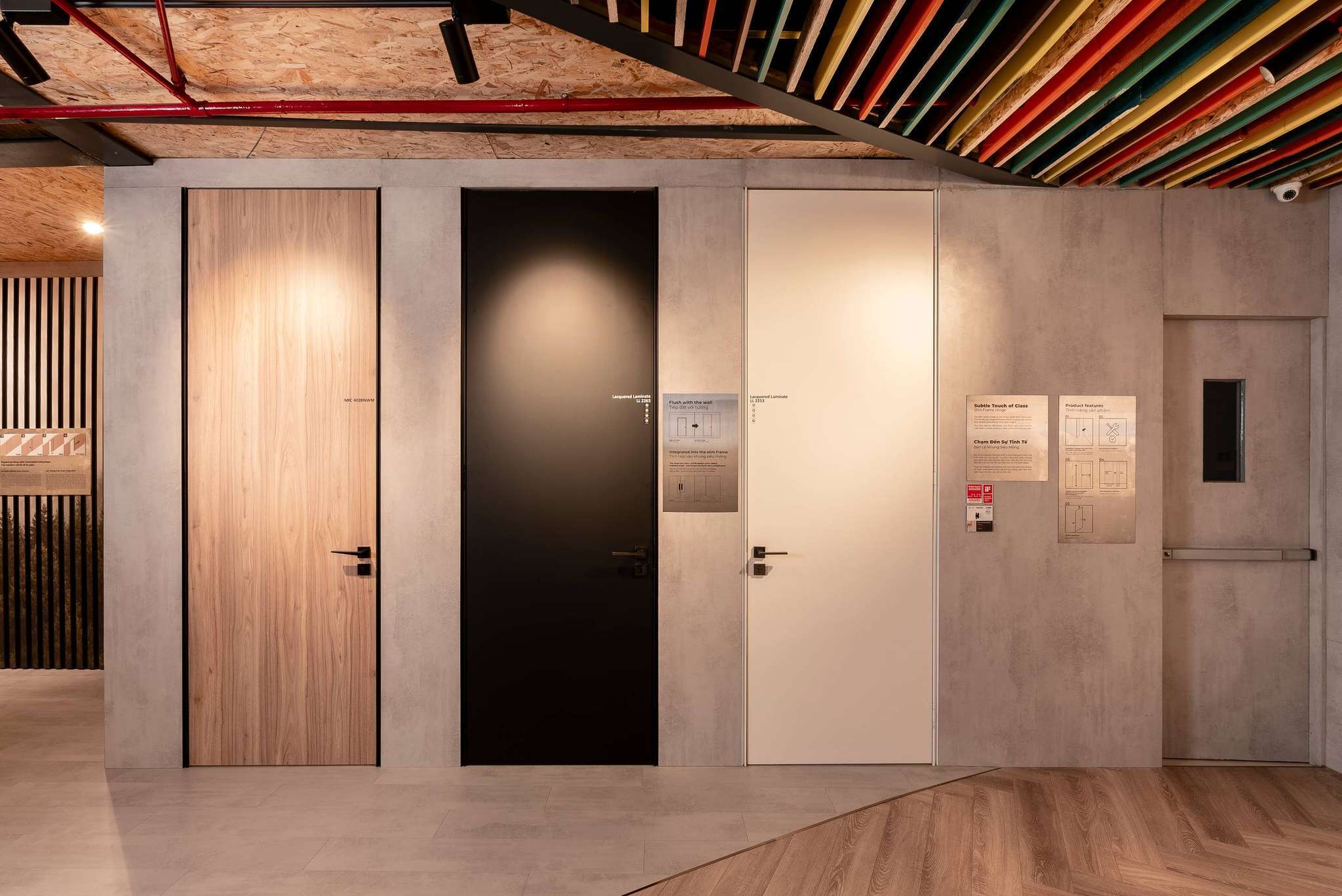 CREATIVE HUB TP.HỒ CHÍ MINH