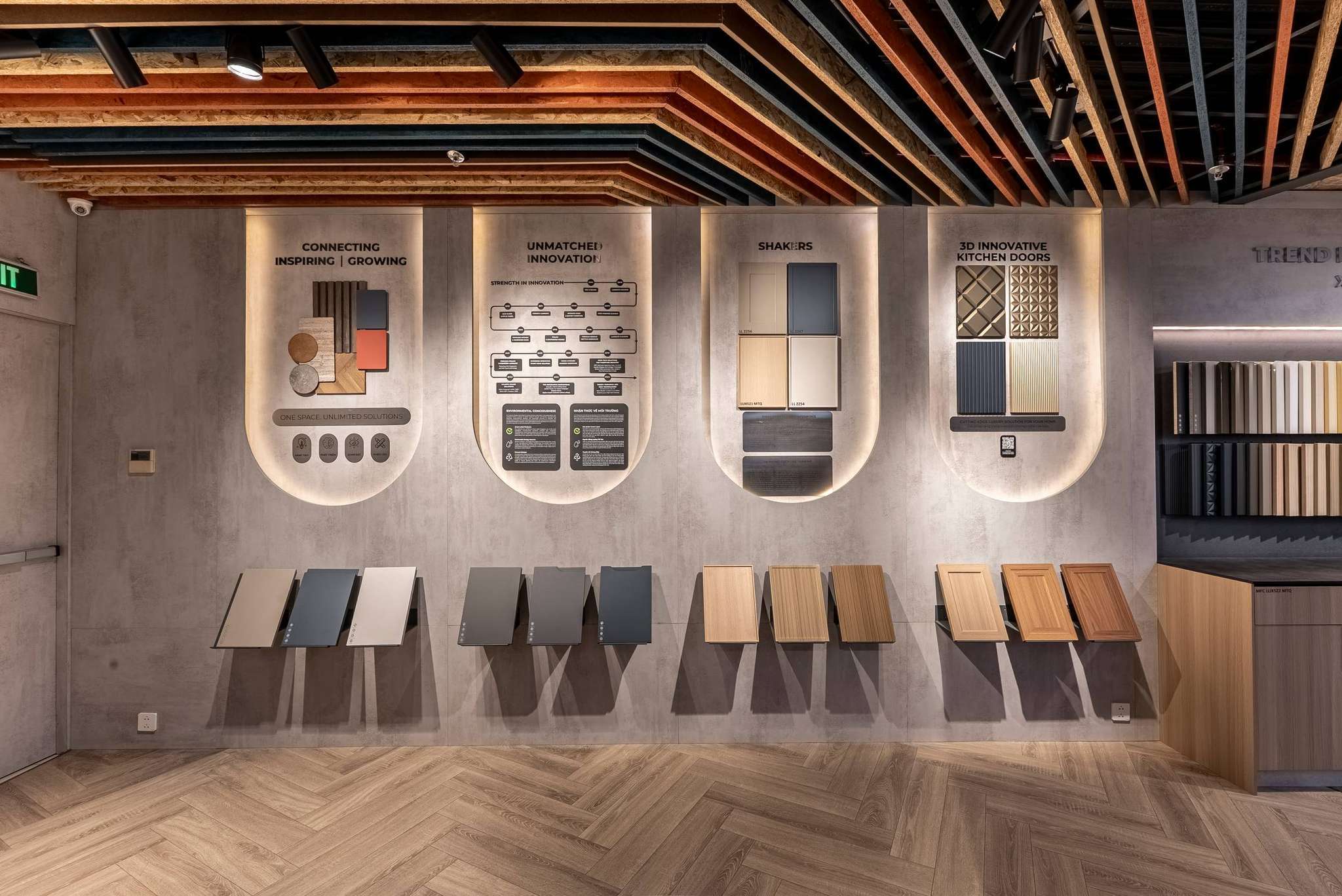 CREATIVE HUB TP.HỒ CHÍ MINH