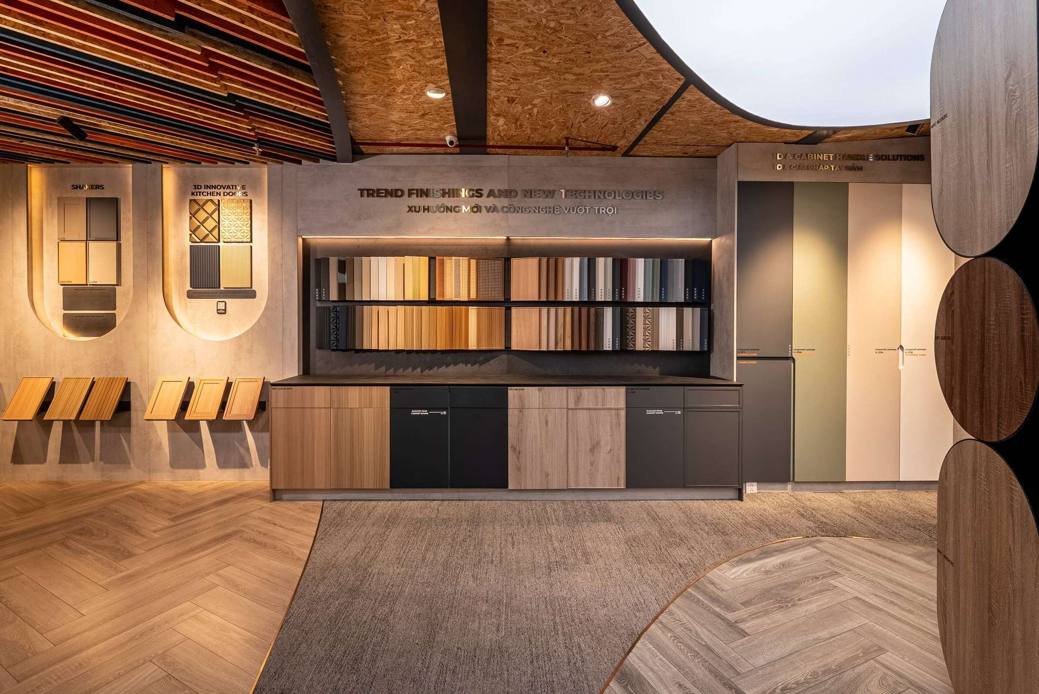 CREATIVE HUB TP.HỒ CHÍ MINH