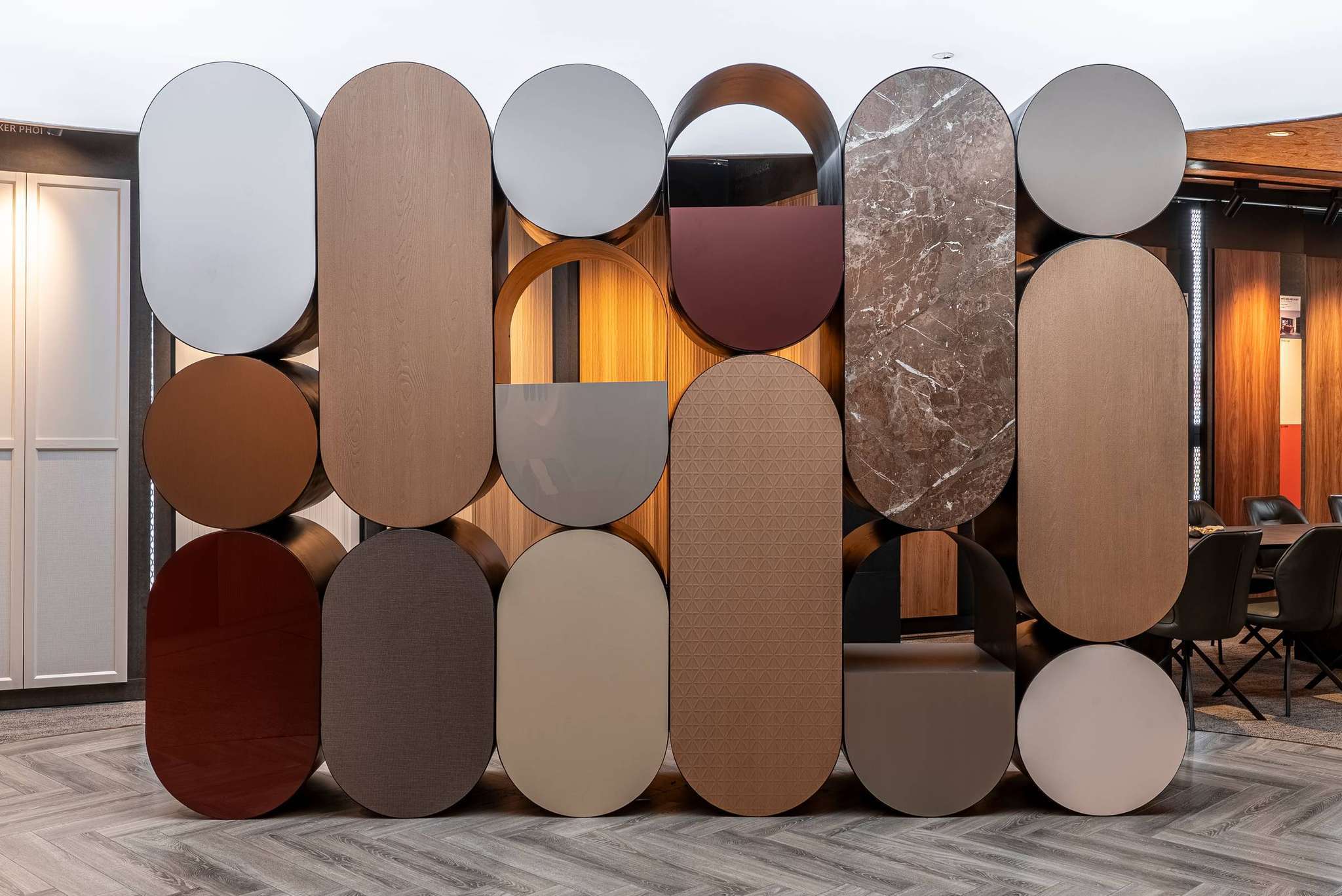 CREATIVE HUB TP.HỒ CHÍ MINH