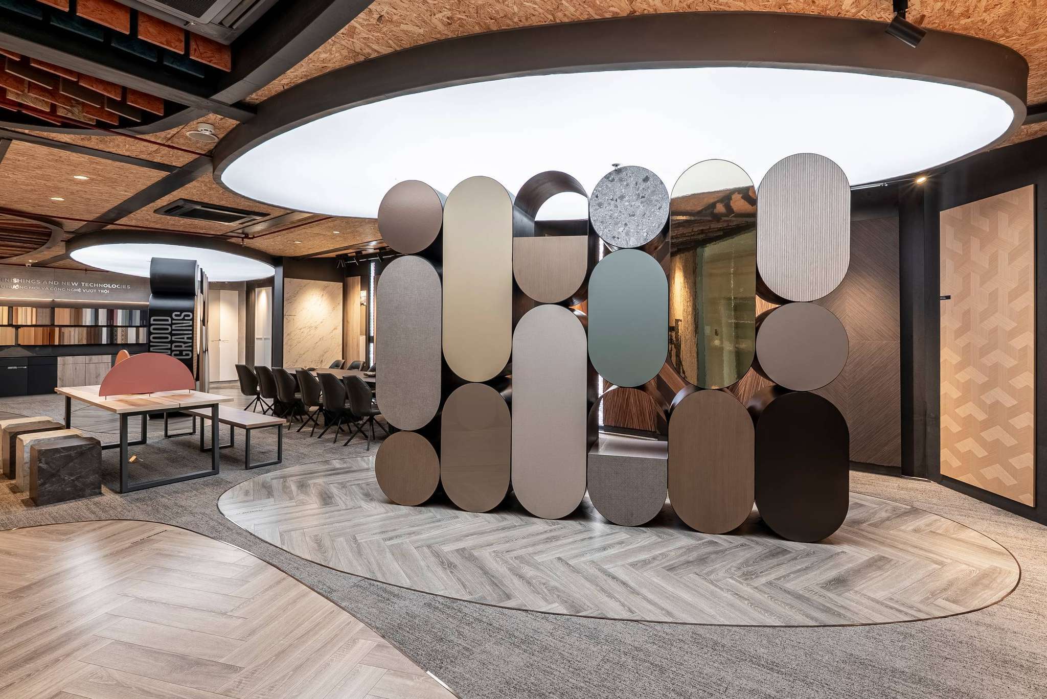 CREATIVE HUB TP.HỒ CHÍ MINH