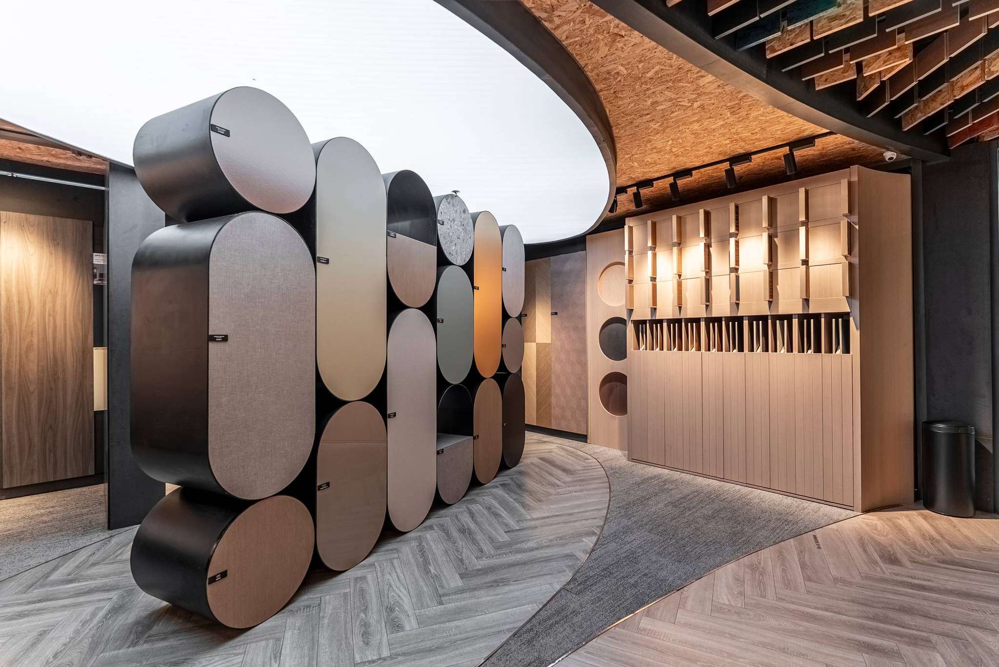 CREATIVE HUB TP.HỒ CHÍ MINH