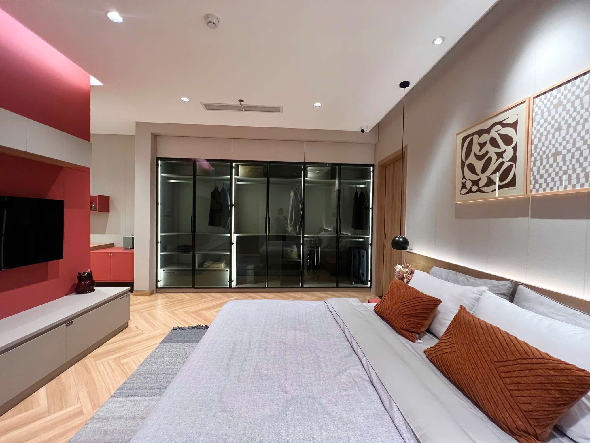 ONE-STOP SHOPPING CENTER ĐÀ NẴNG 140M2