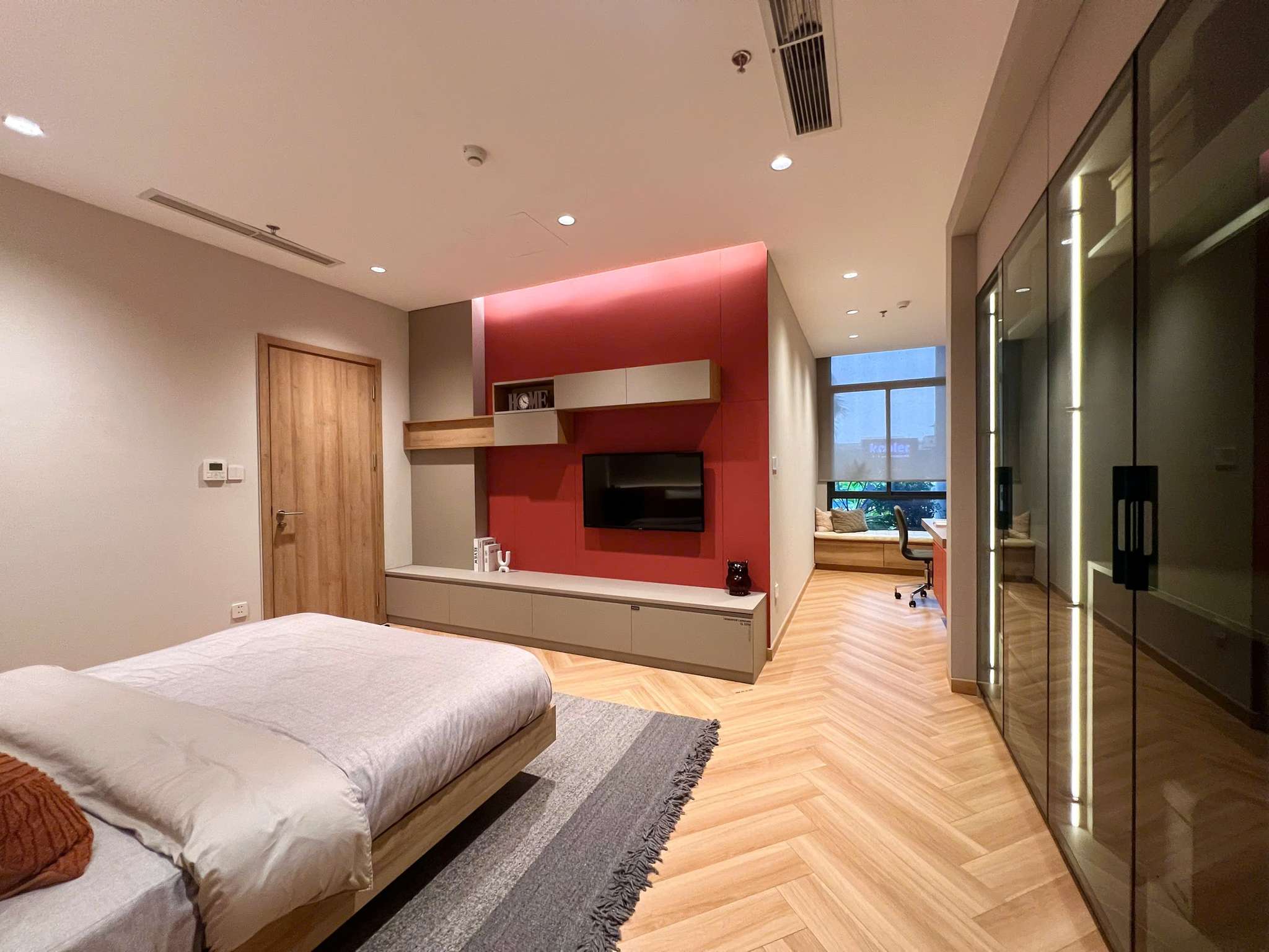 ONE-STOP SHOPPING CENTER ĐÀ NẴNG 140M2