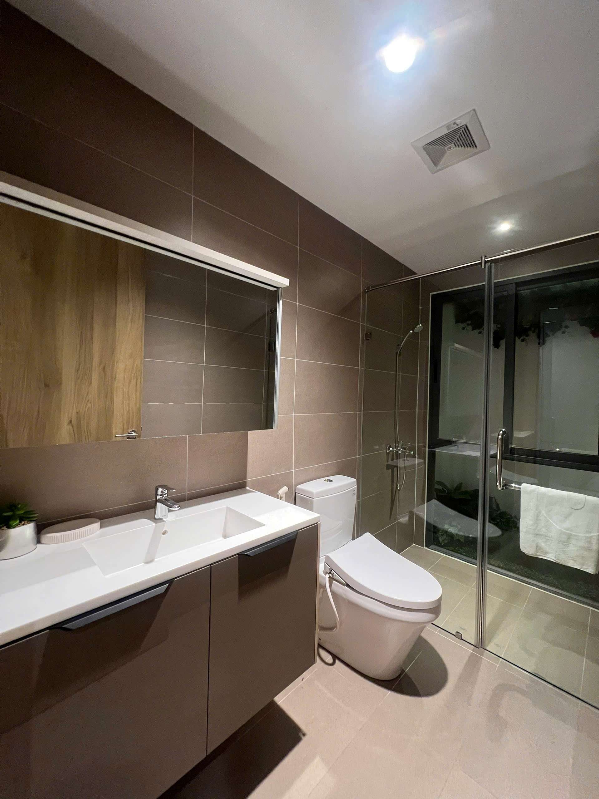 ONE-STOP SHOPPING CENTER ĐÀ NẴNG 140M2