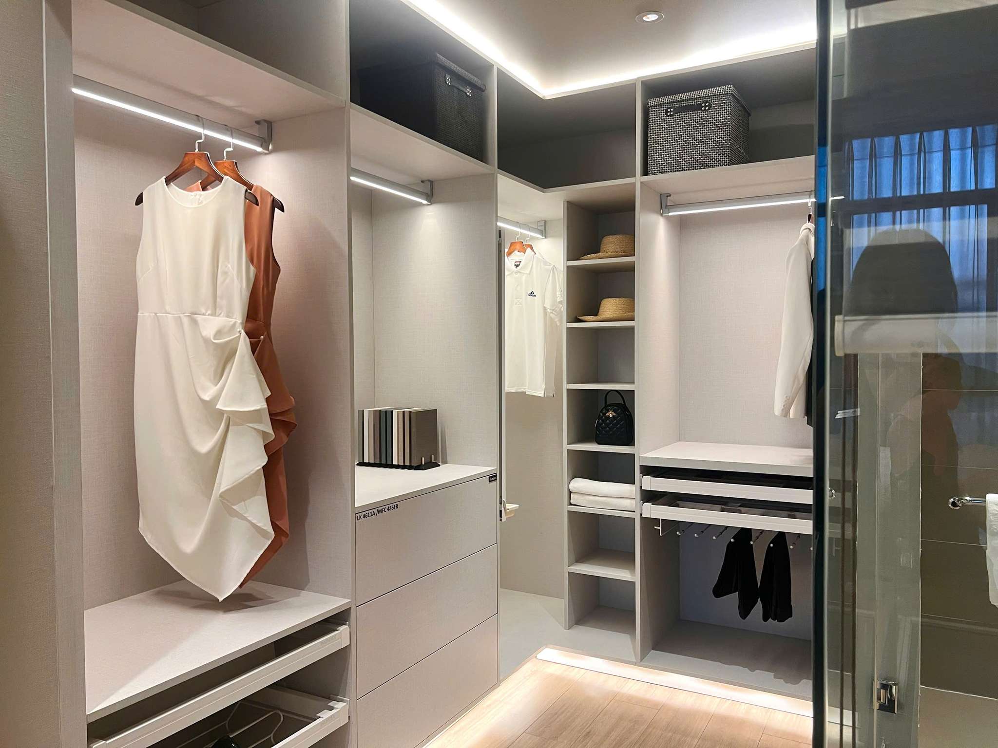 ONE-STOP SHOPPING CENTER ĐÀ NẴNG 140M2