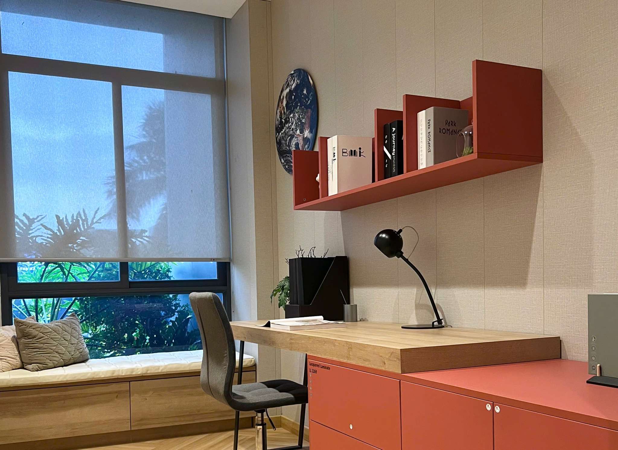 ONE-STOP SHOPPING CENTER ĐÀ NẴNG 140M2