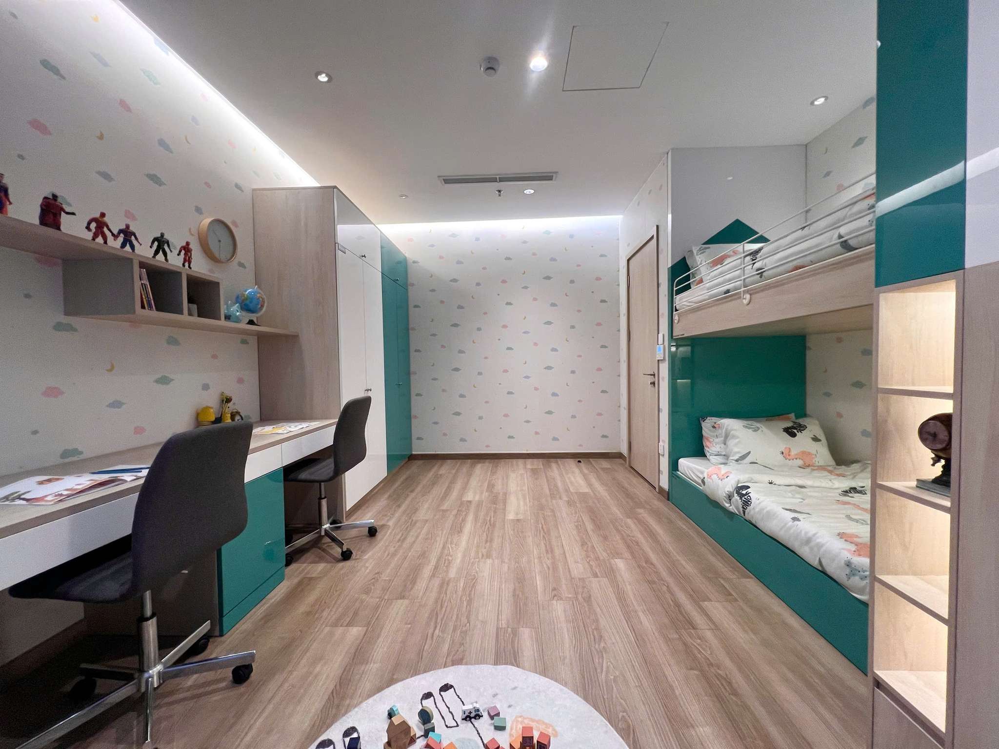 ONE-STOP SHOPPING CENTER ĐÀ NẴNG 140M2